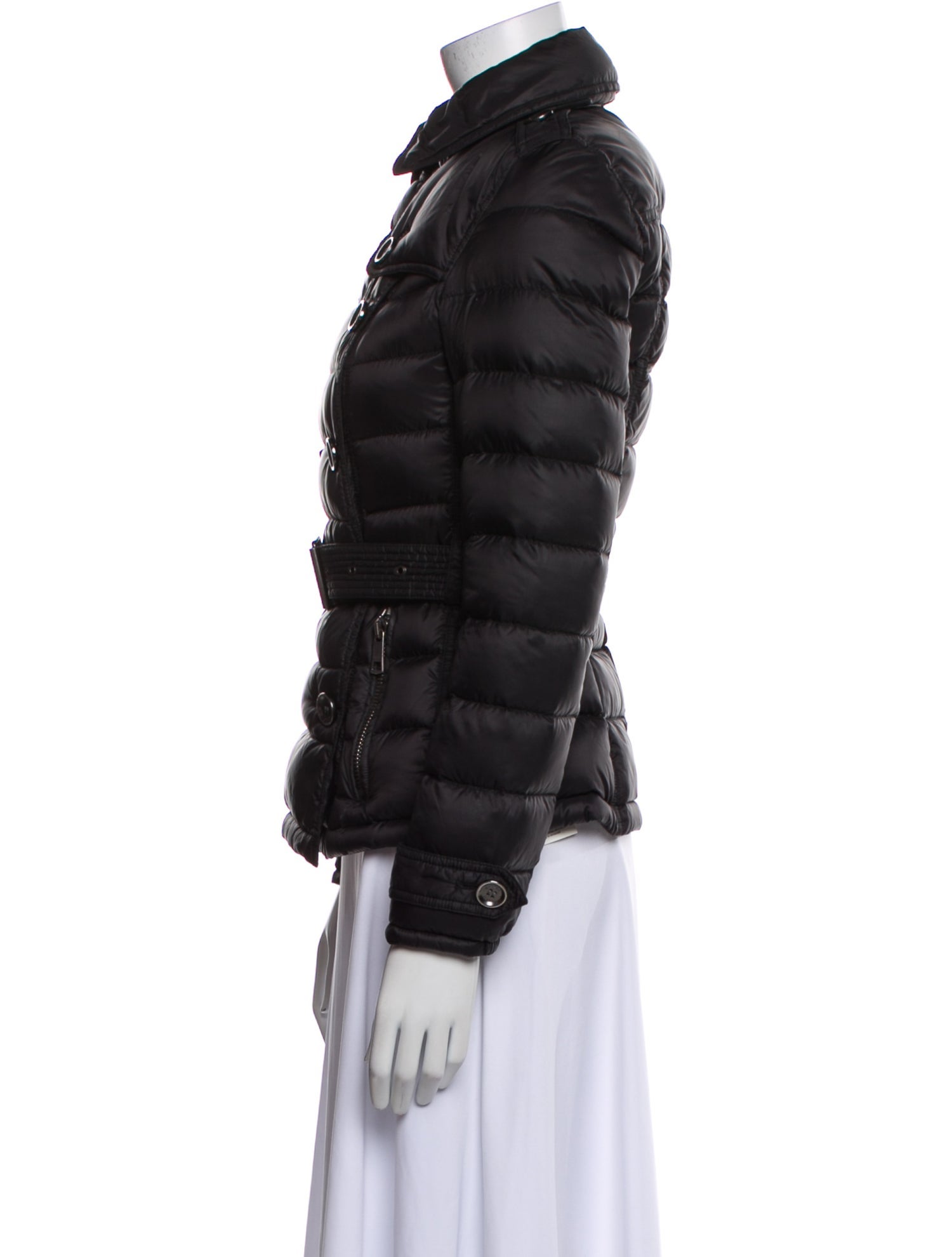 Burberry Biker Jacket