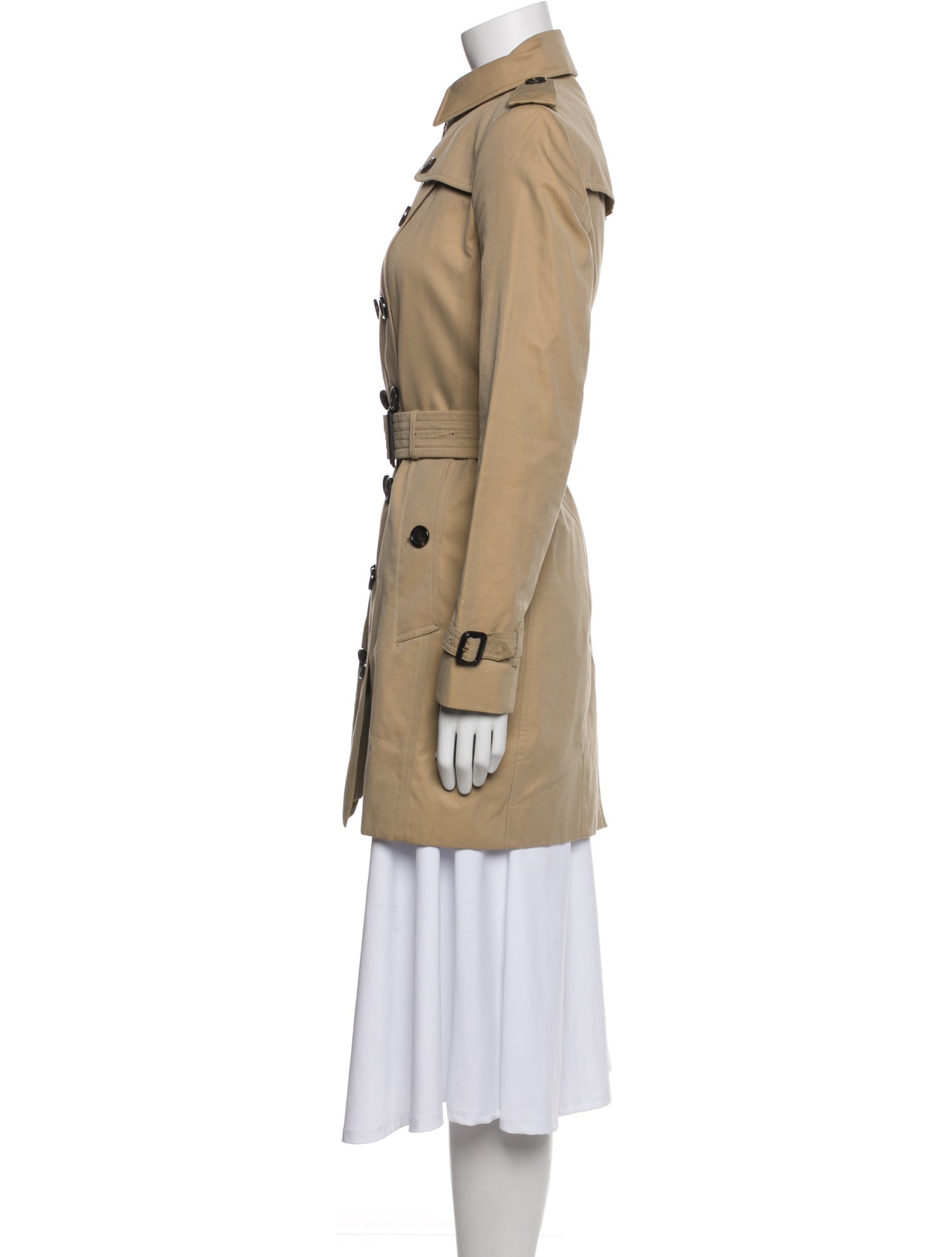 Burberry Trench Coat