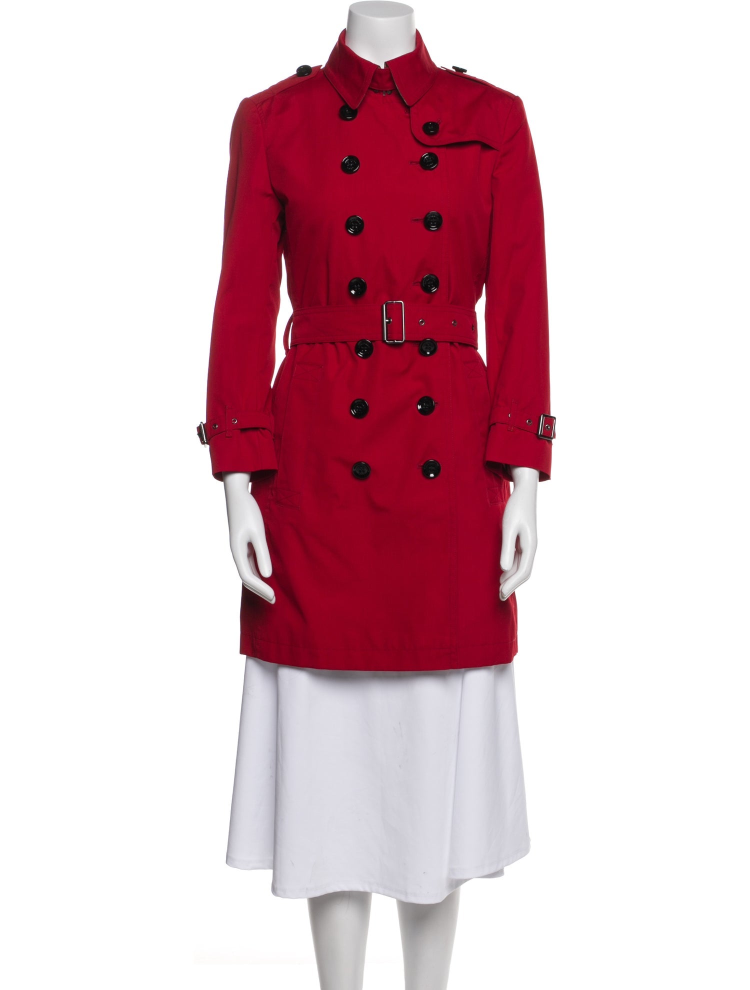 Burberry Trench Coat