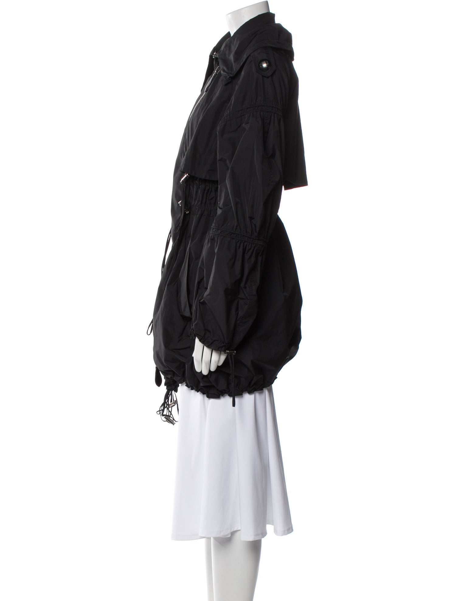 Burberry Prorsum Parka