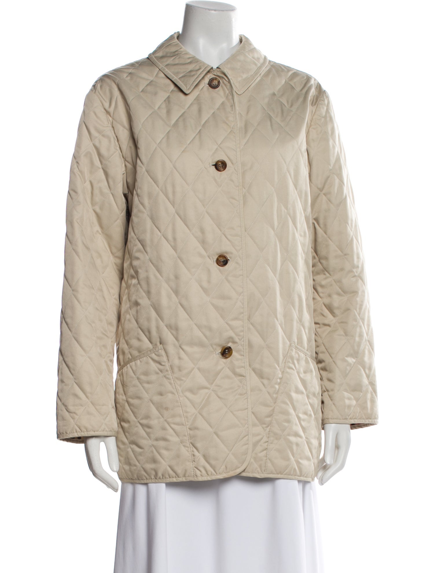 Burberry London Jacket