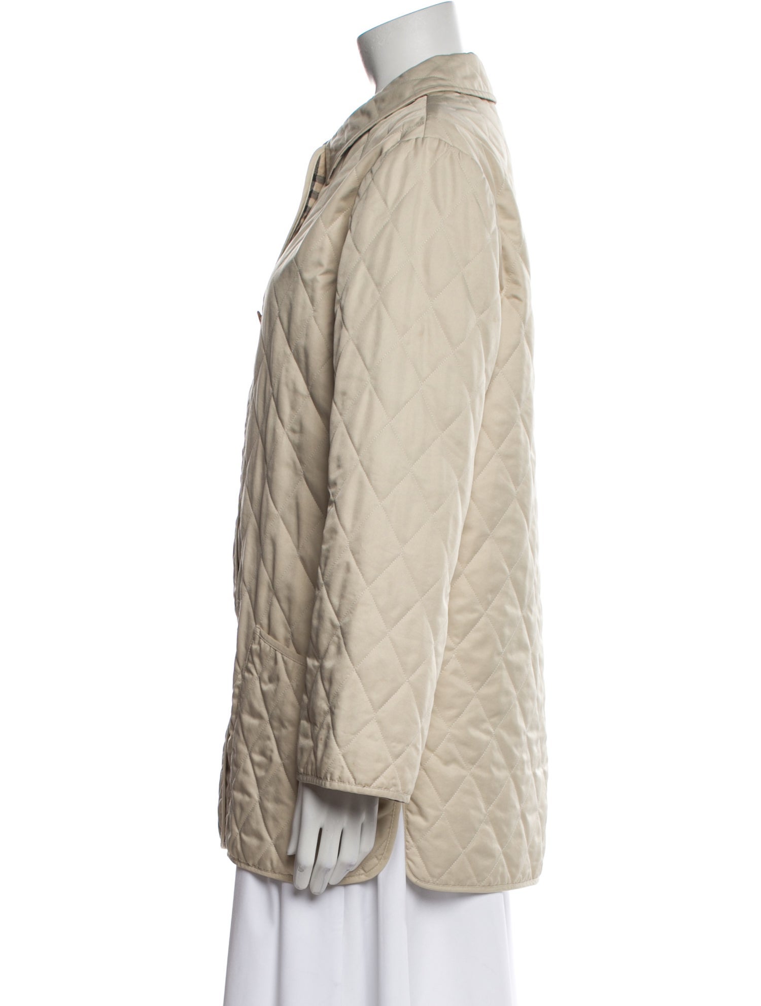 Burberry London Jacket