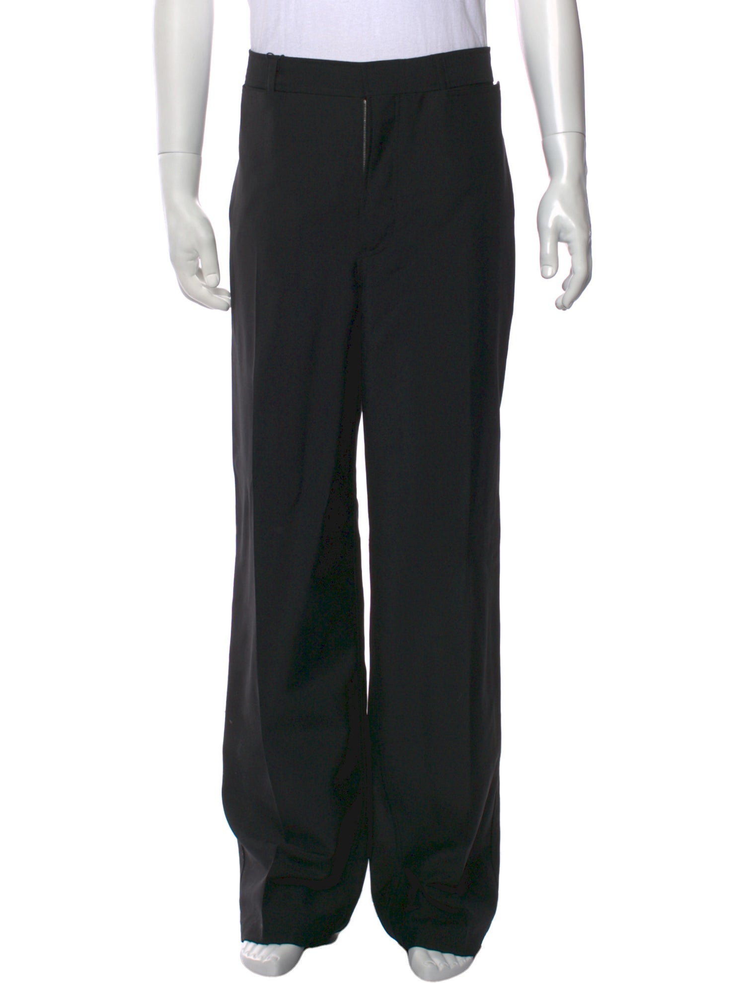 Burberry Wool Dress Pants w/ Tags