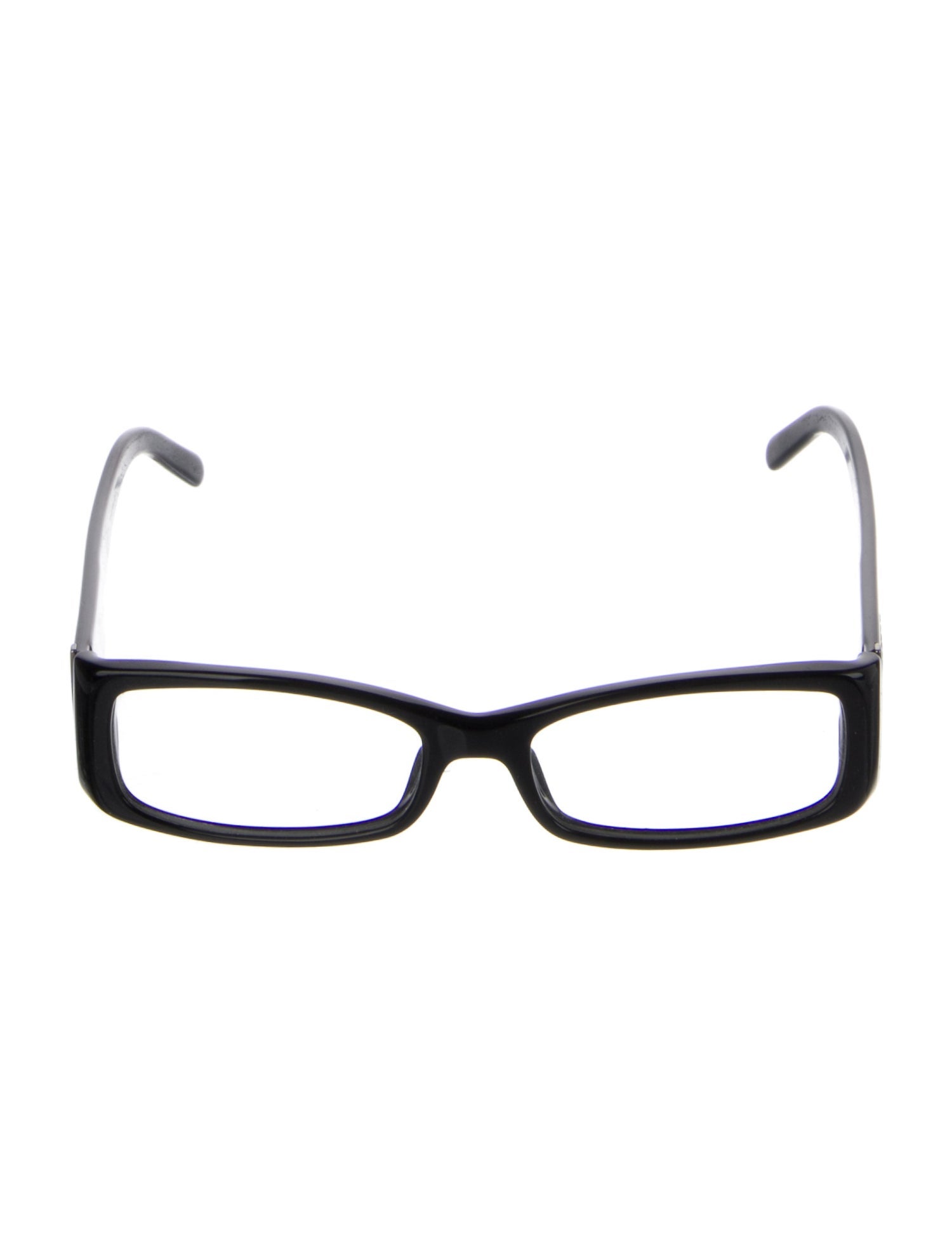 Burberry Square Eyeglasses