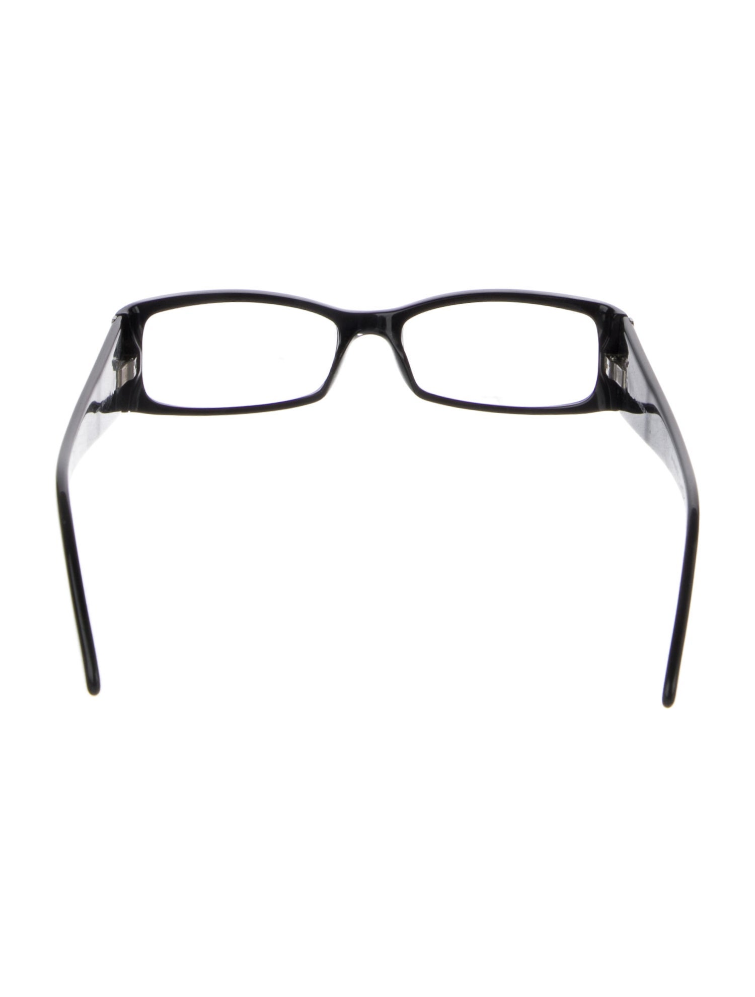 Burberry Square Eyeglasses