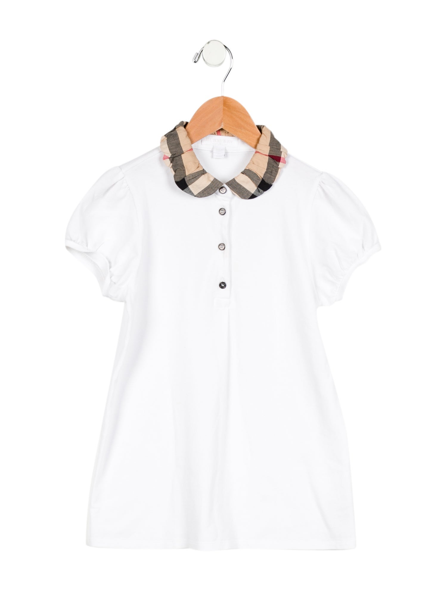 Burberry Girls' Dress