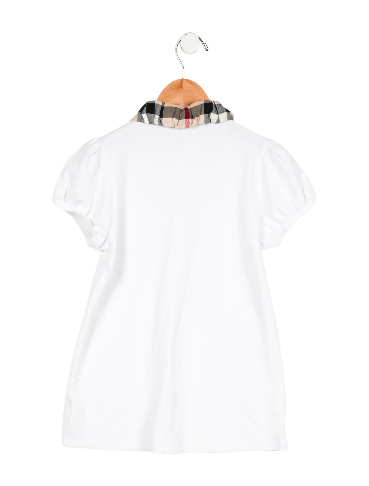 Burberry Girls' Dress