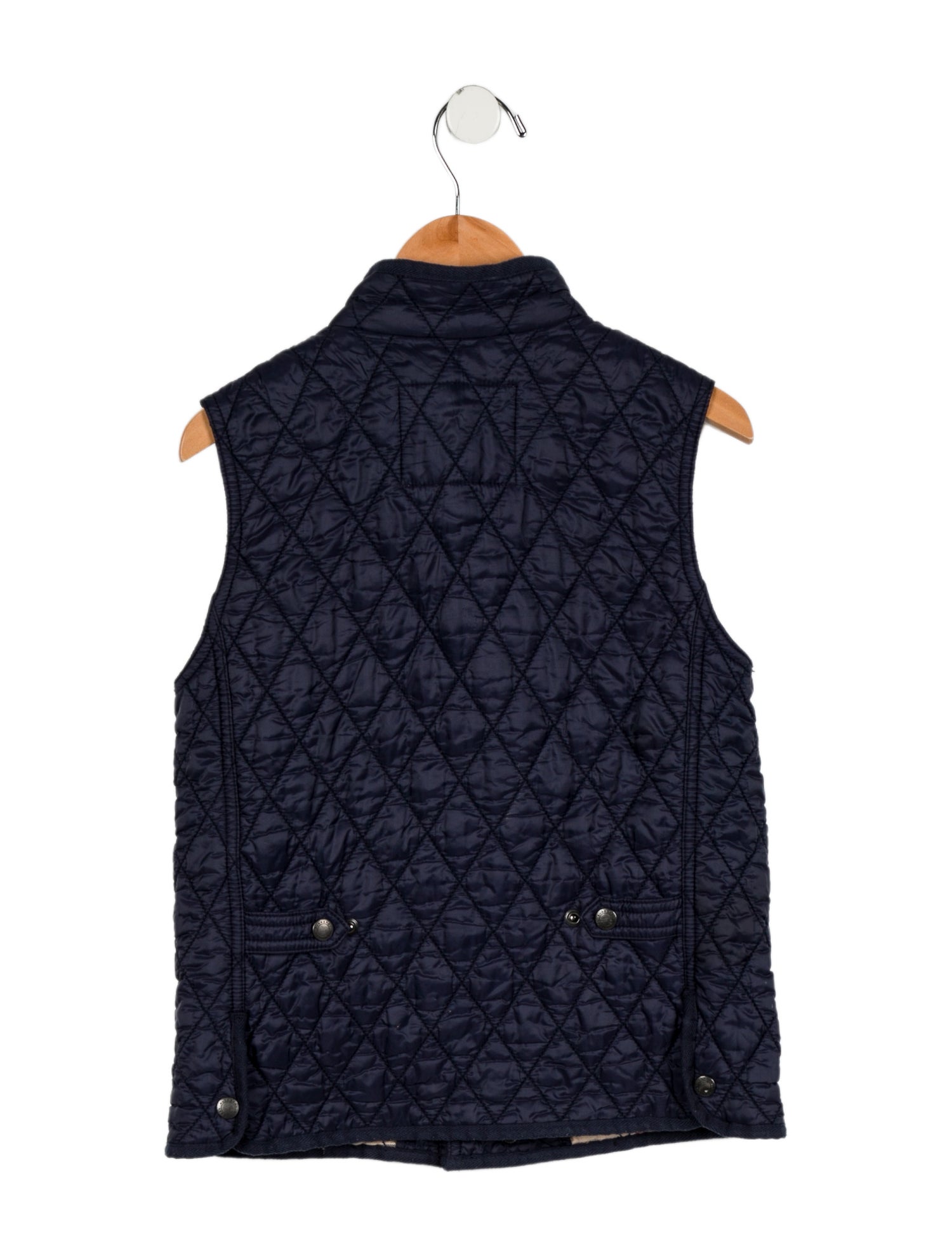 Burberry Girls' Vest