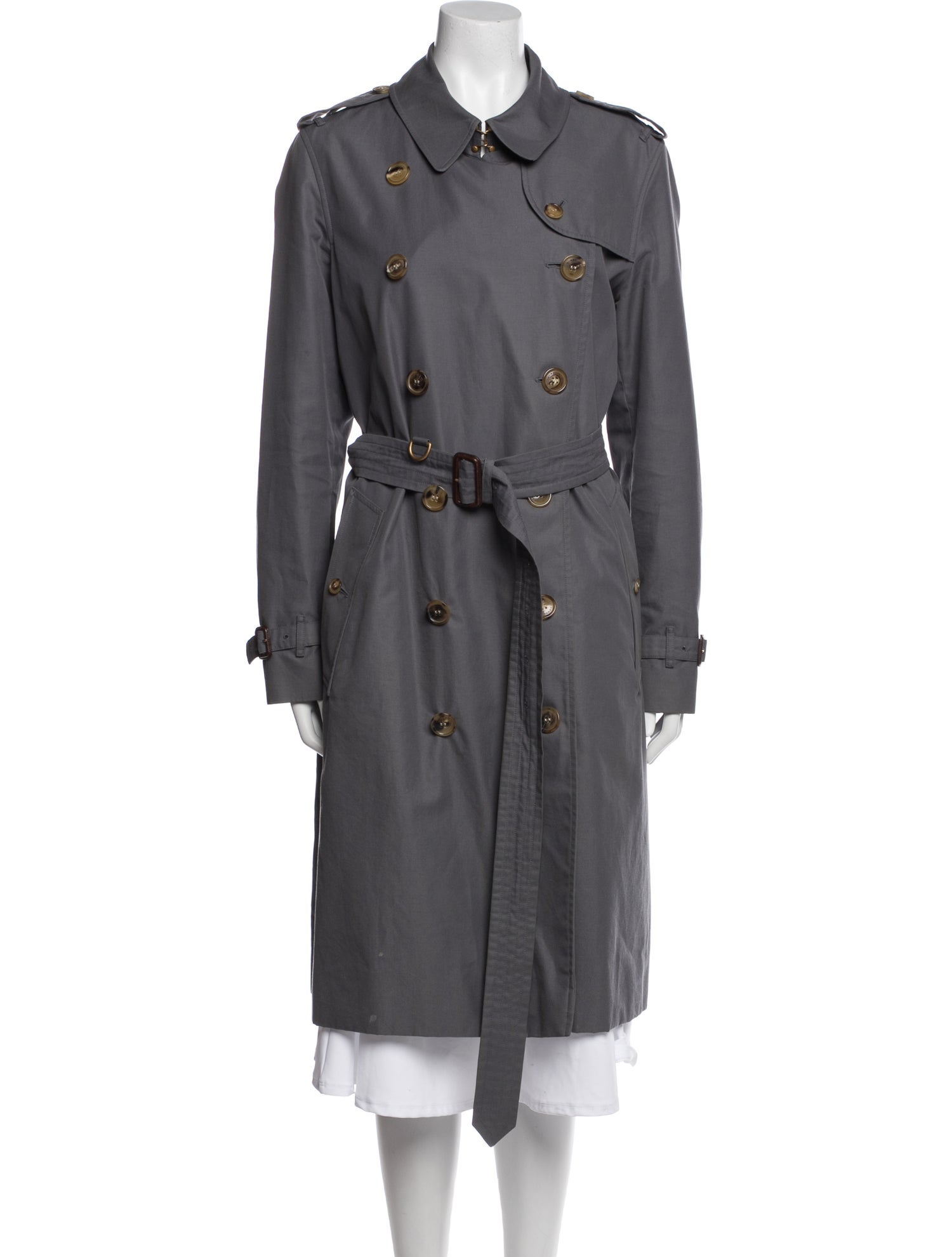 Burberry Trench Coat