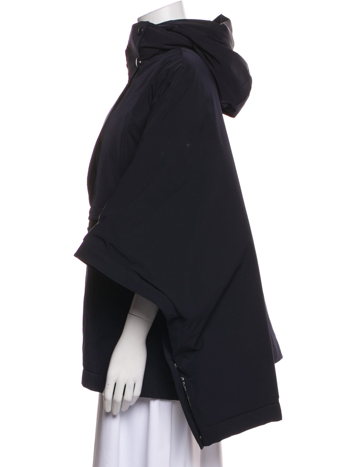 Burberry Down Jacket