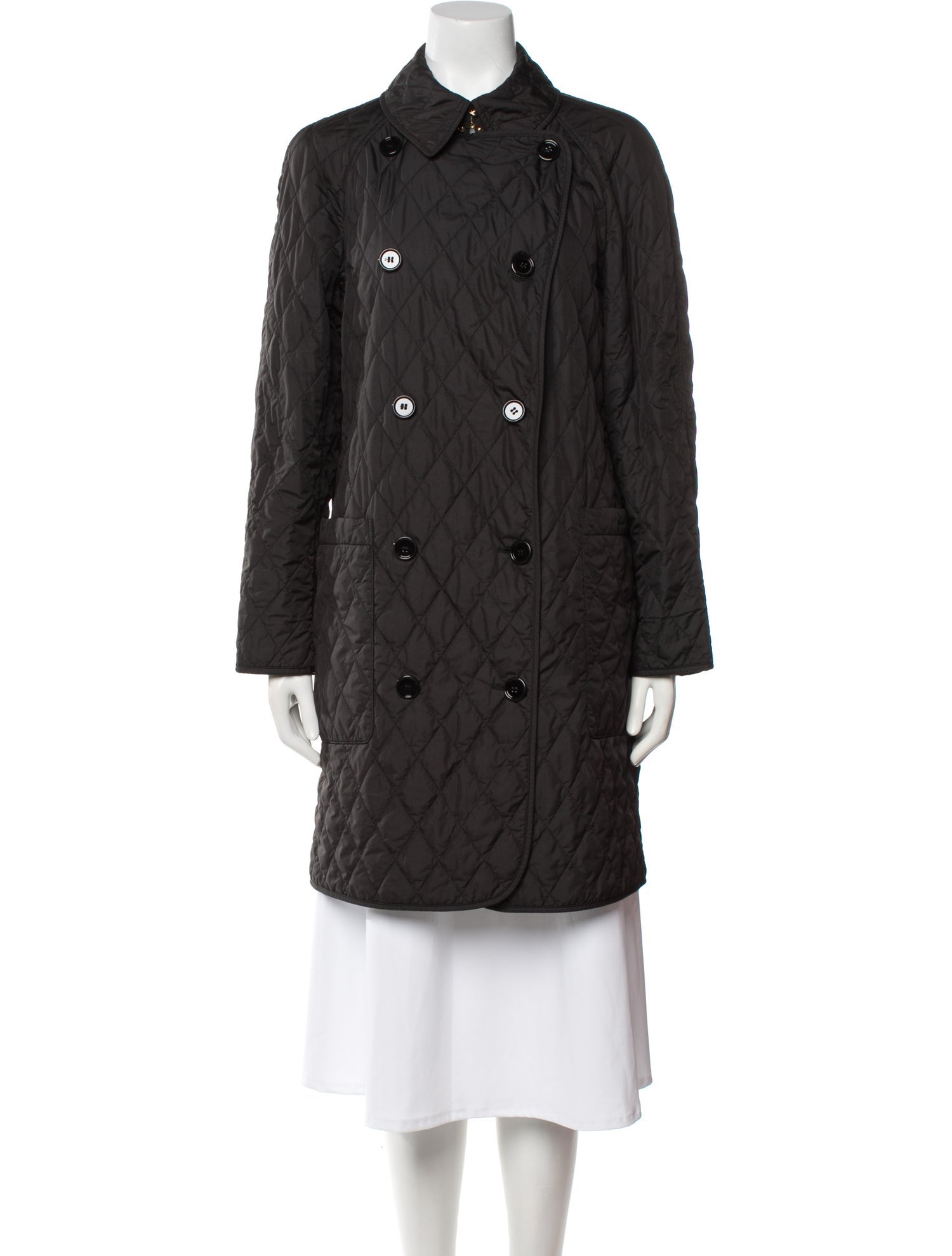 Burberry Utility Jacket