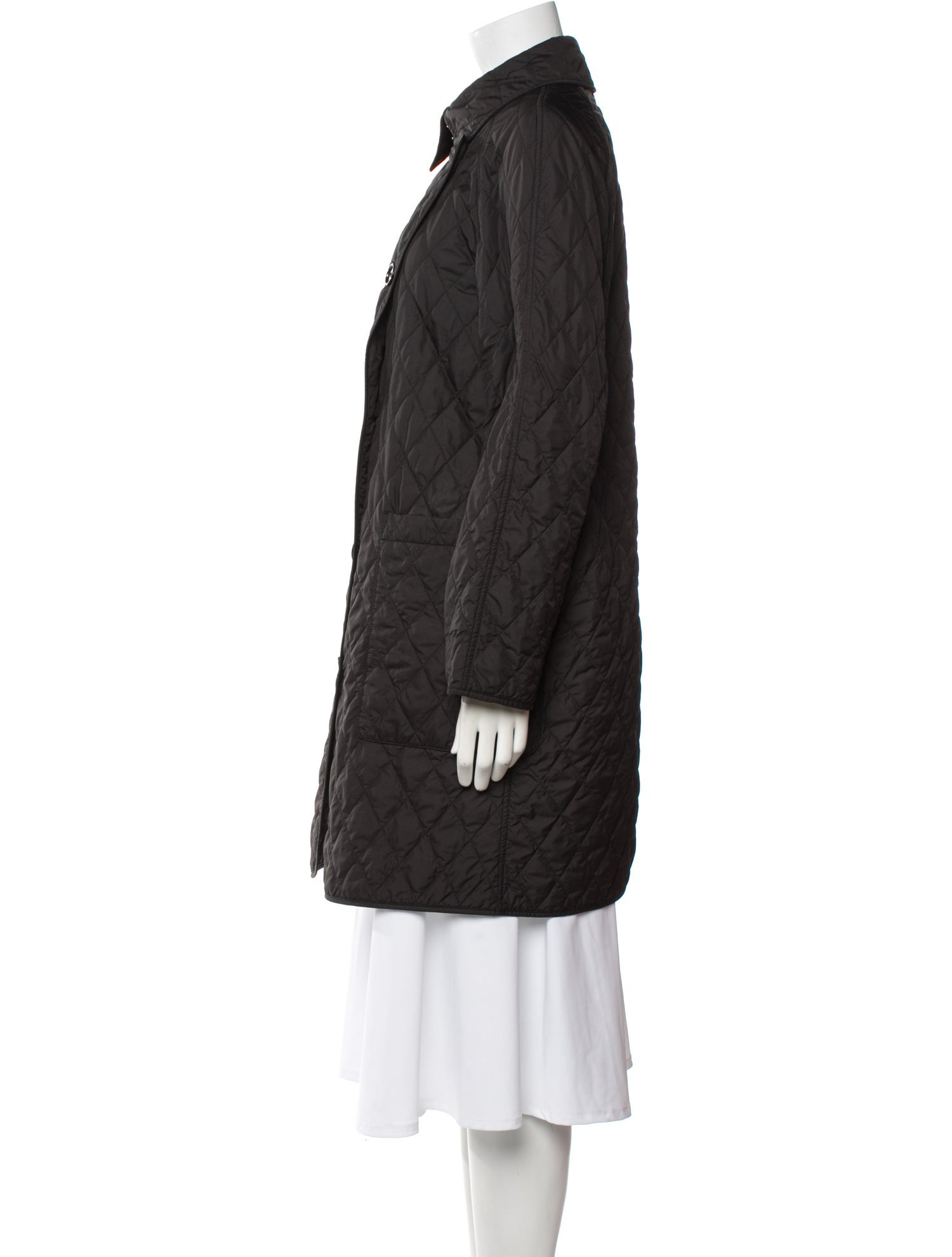 Burberry Utility Jacket