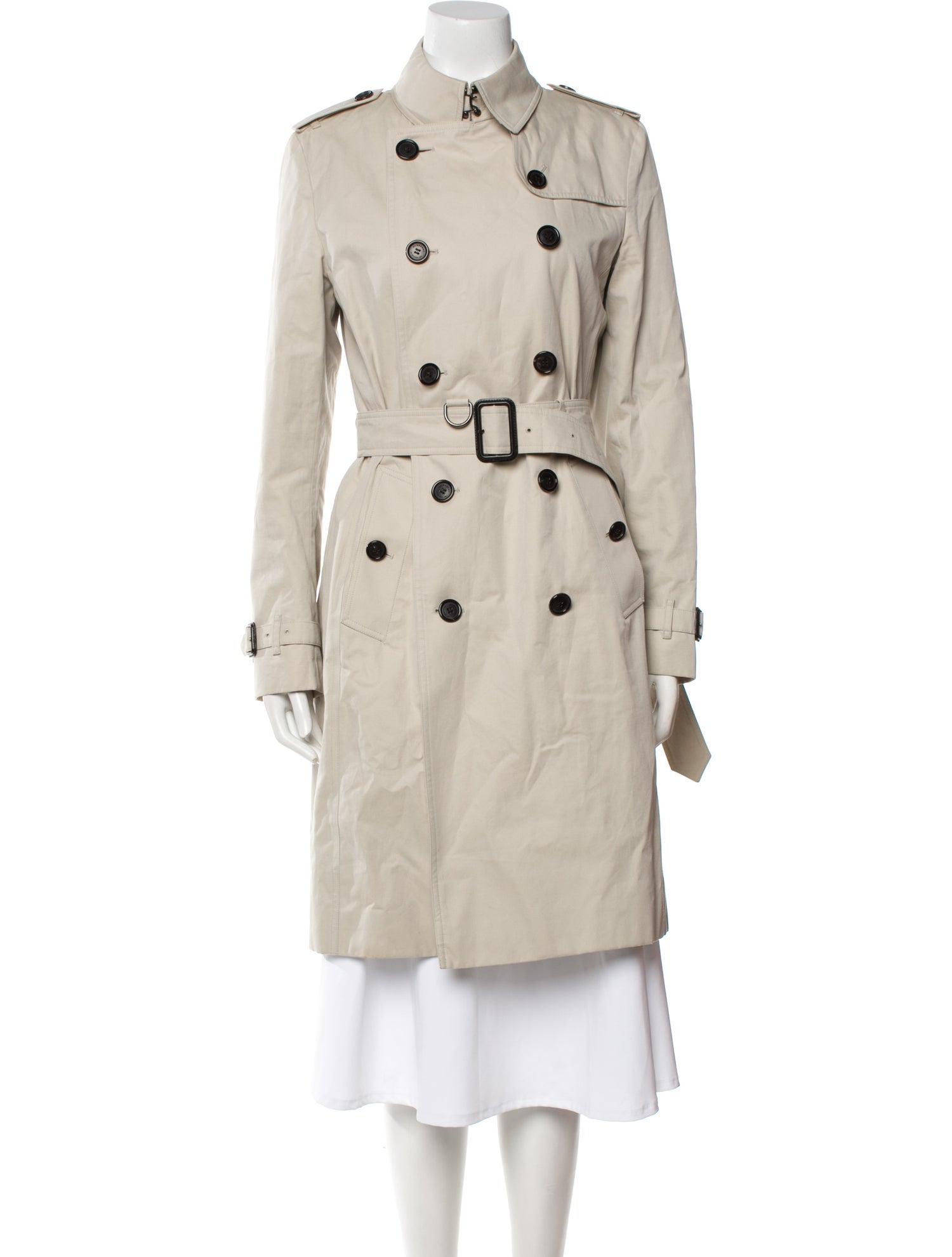 Burberry Trench Coat