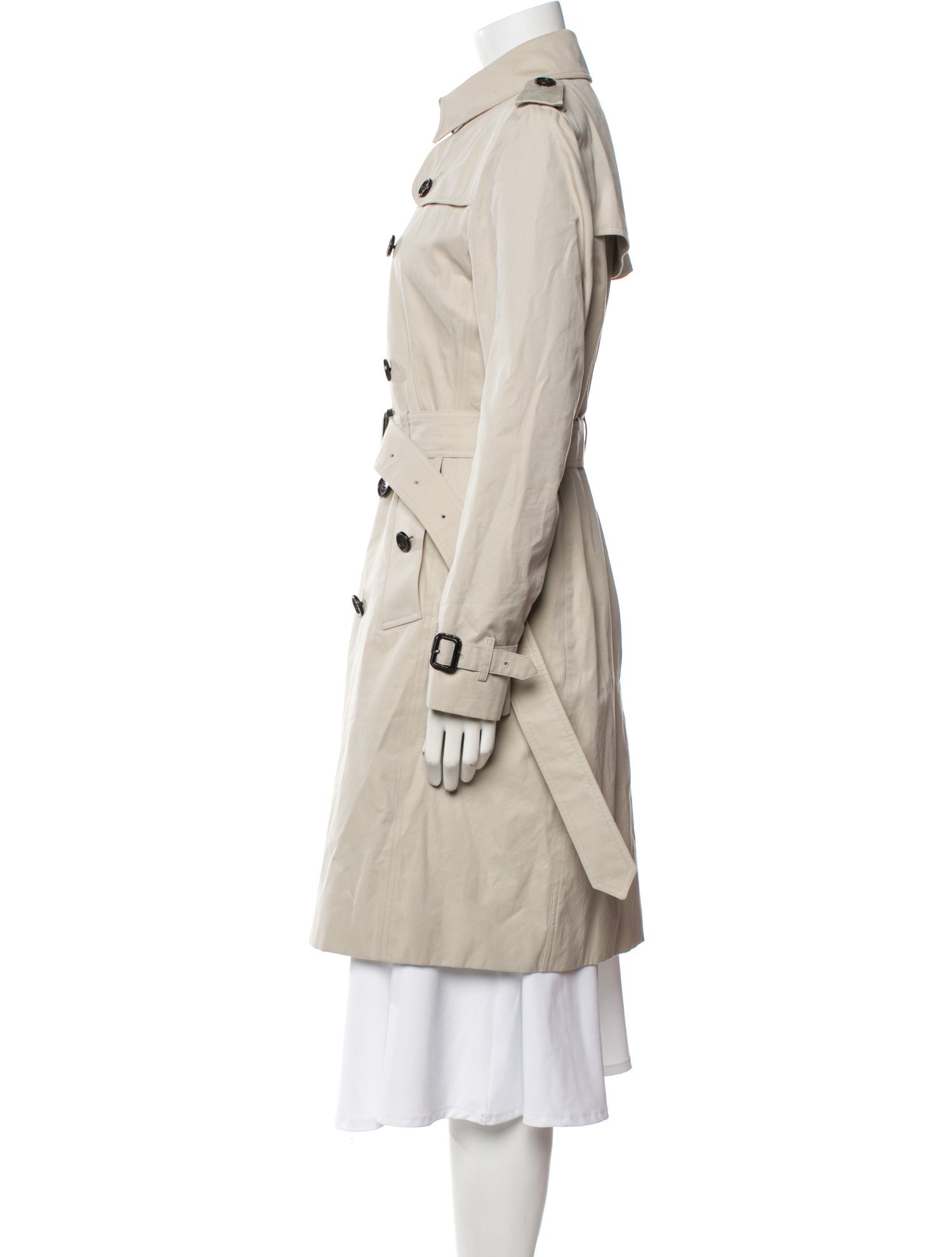 Burberry Trench Coat