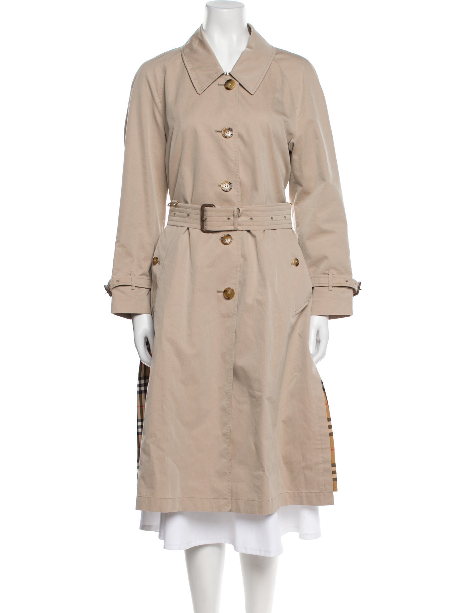 Burberry Trench Coat