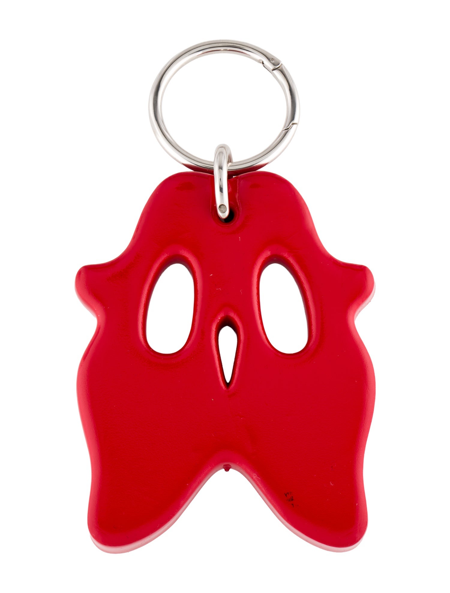 Burberry Monster Foam Charm