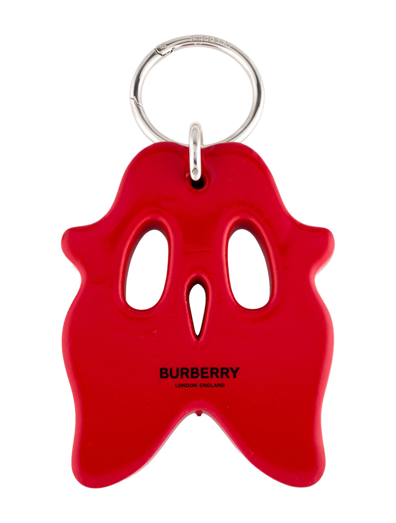 Burberry Monster Foam Charm