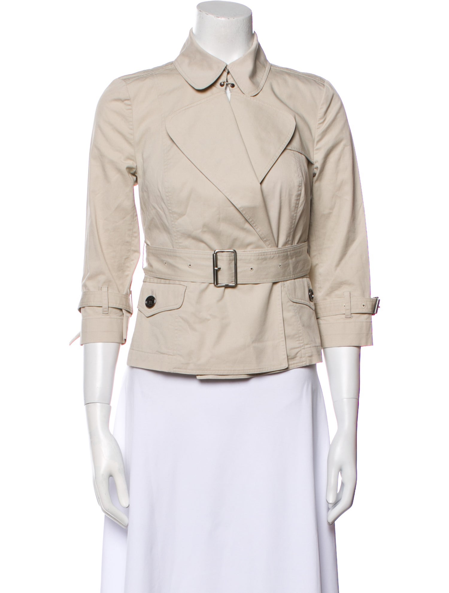 Burberry London Utility Jacket