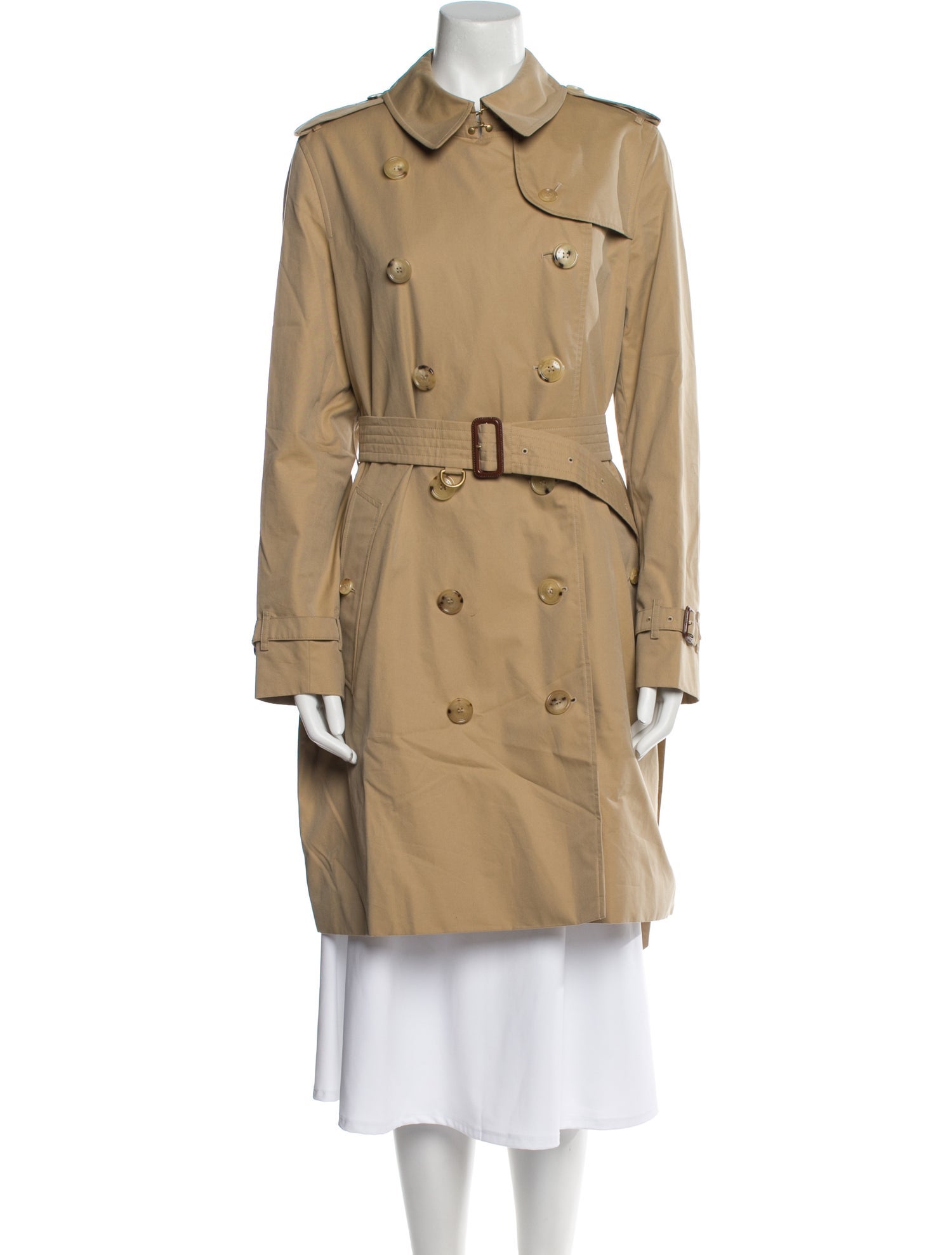 Burberry Trench Coat
