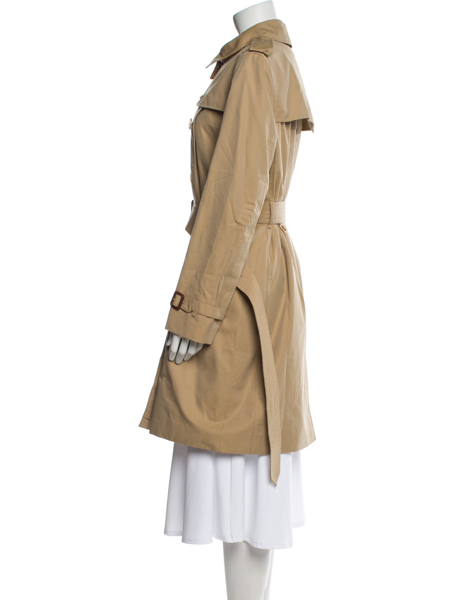 Burberry Trench Coat
