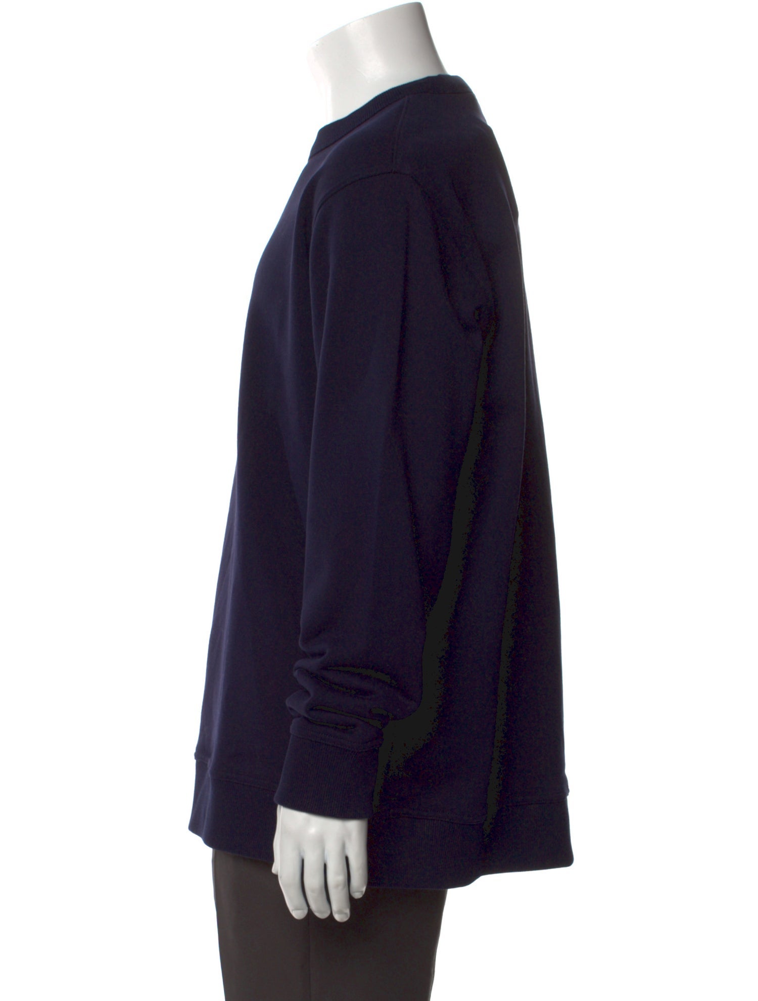 Burberry Crew Neck Long Sleeve Sweatshirt w/ Tags