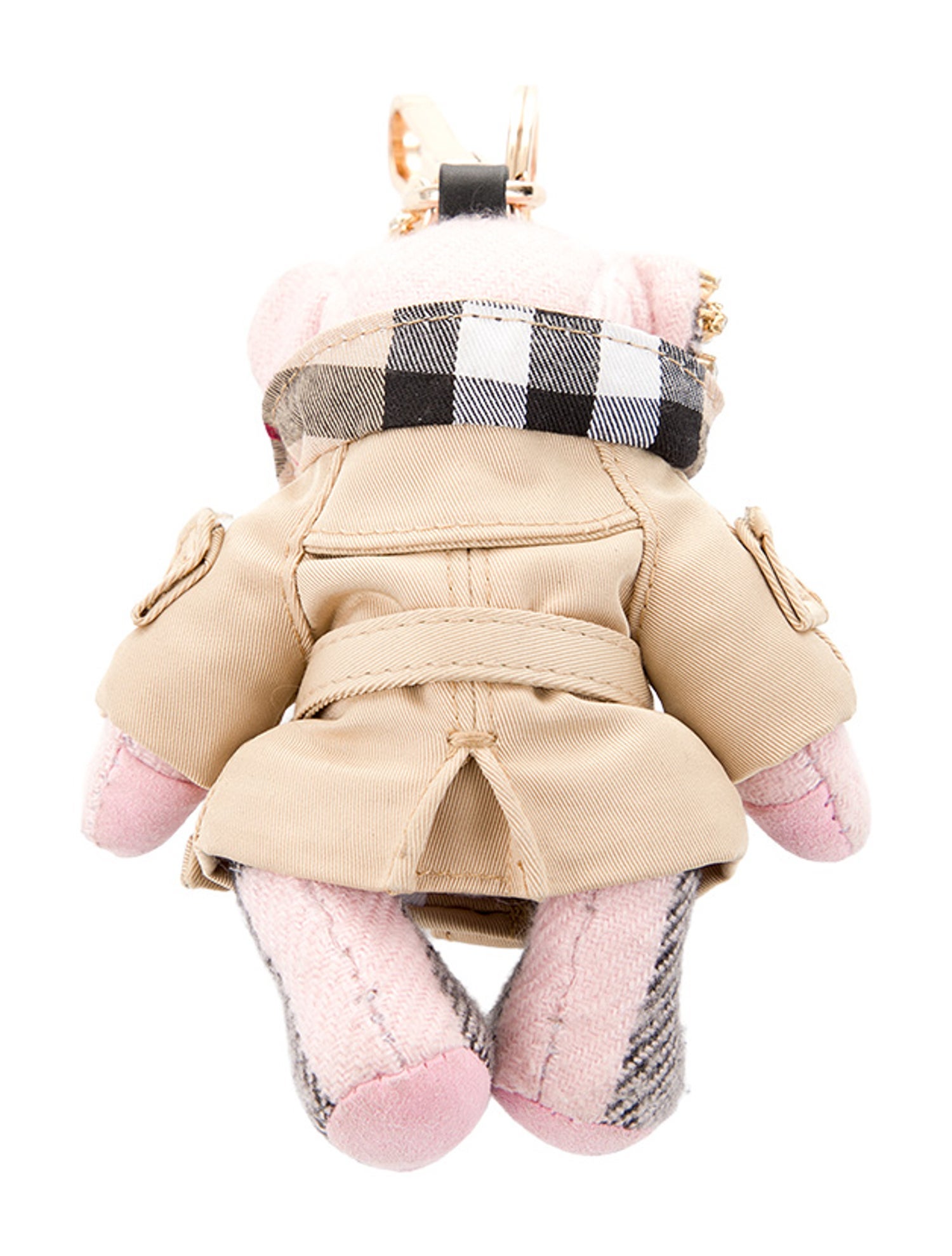 Burberry Burberry Thomas The Bear Charm