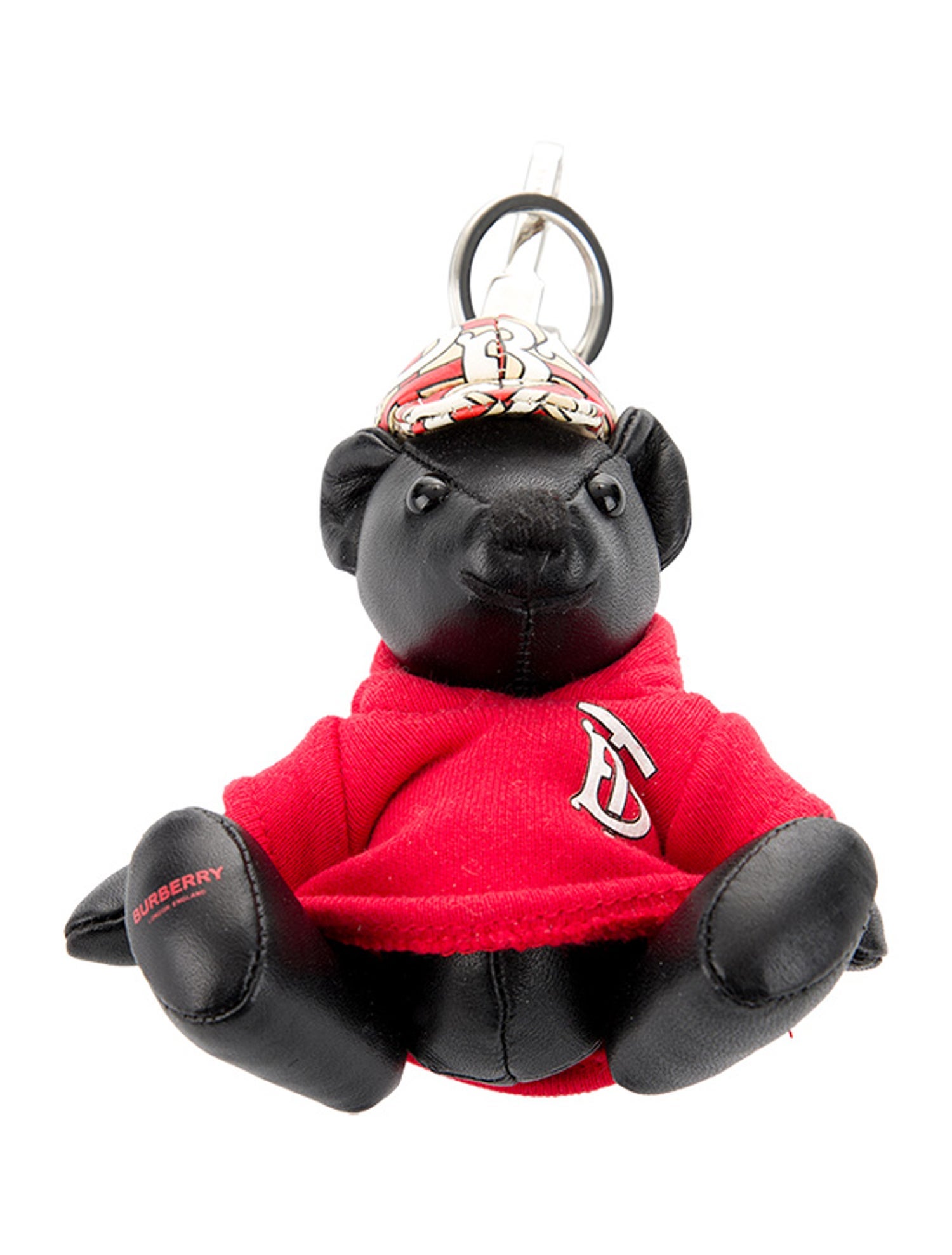Burberry Burberry Thomas The Bear Charm