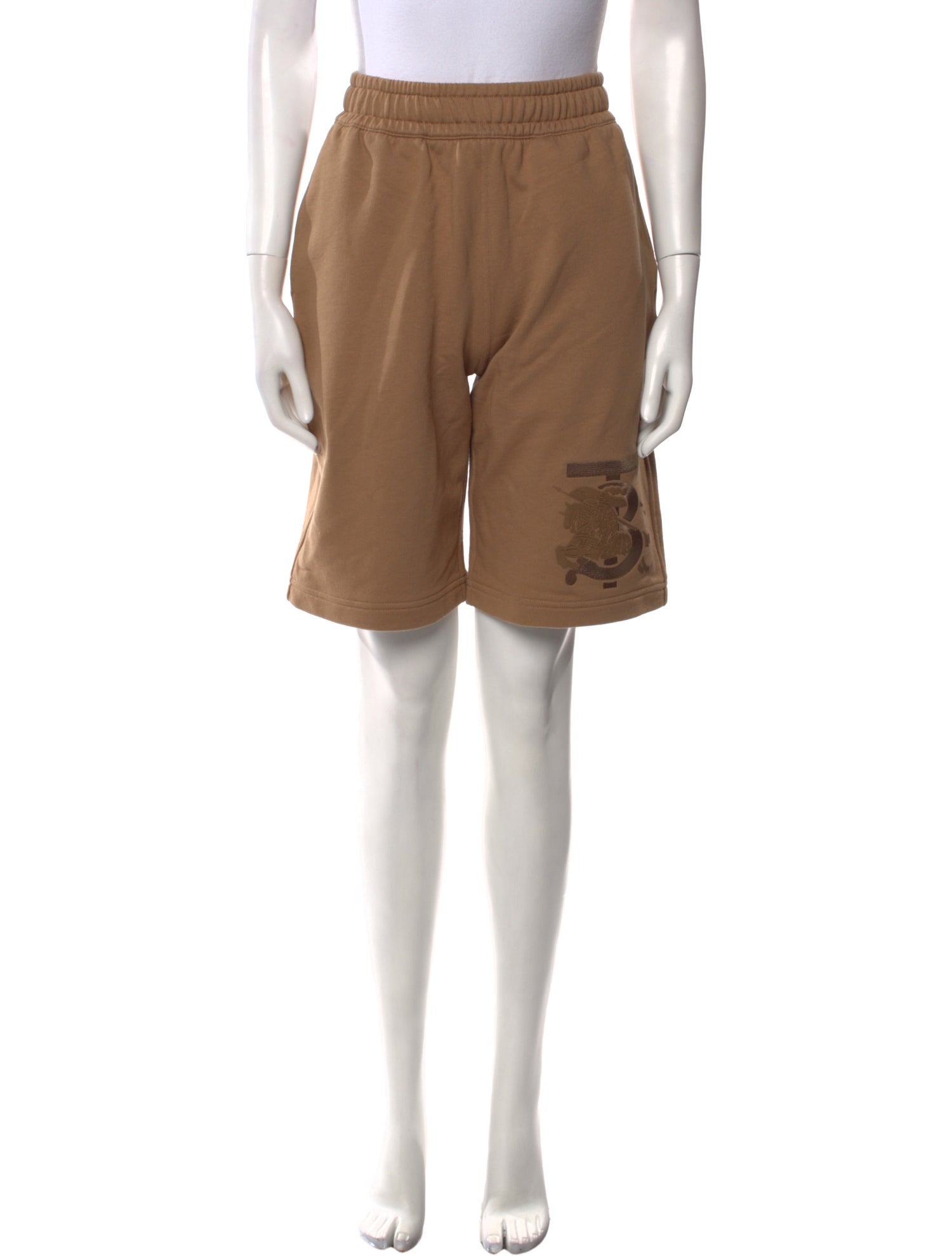 Burberry Knee-Length Shorts w/ Tags
