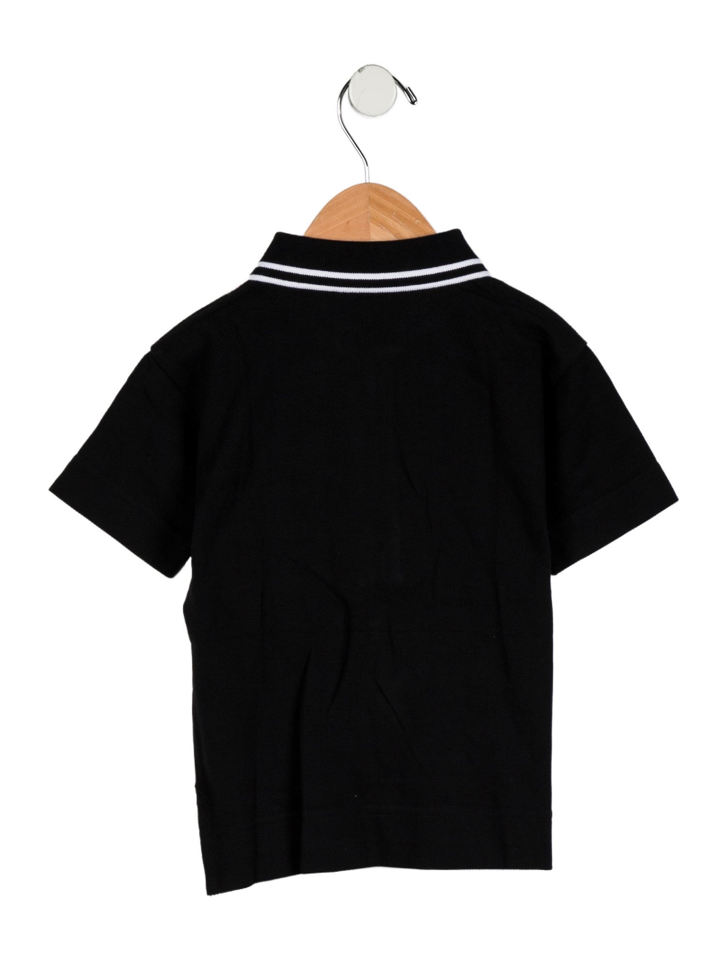 Burberry Toddler Boys' Short Sleeve Polo Shirt w/Tags