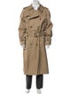 Burberry Trench Coat