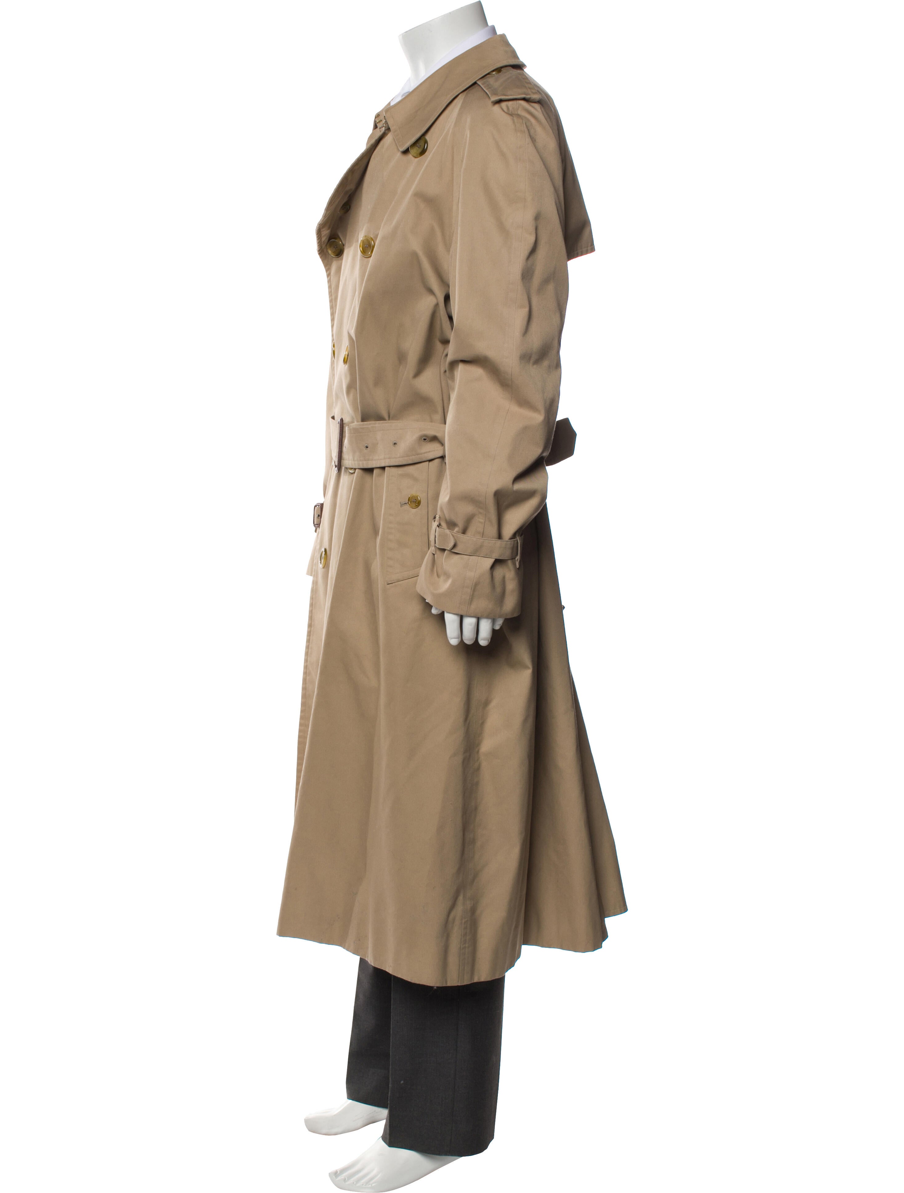 Burberry Trench Coat