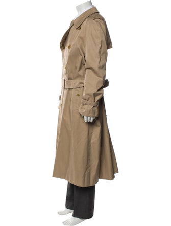 Burberry Trench Coat