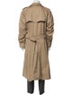 Burberry Trench Coat