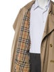 Burberry Trench Coat