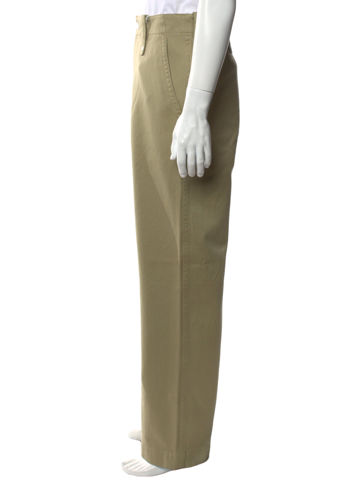 Burberry Pants w/ Tags