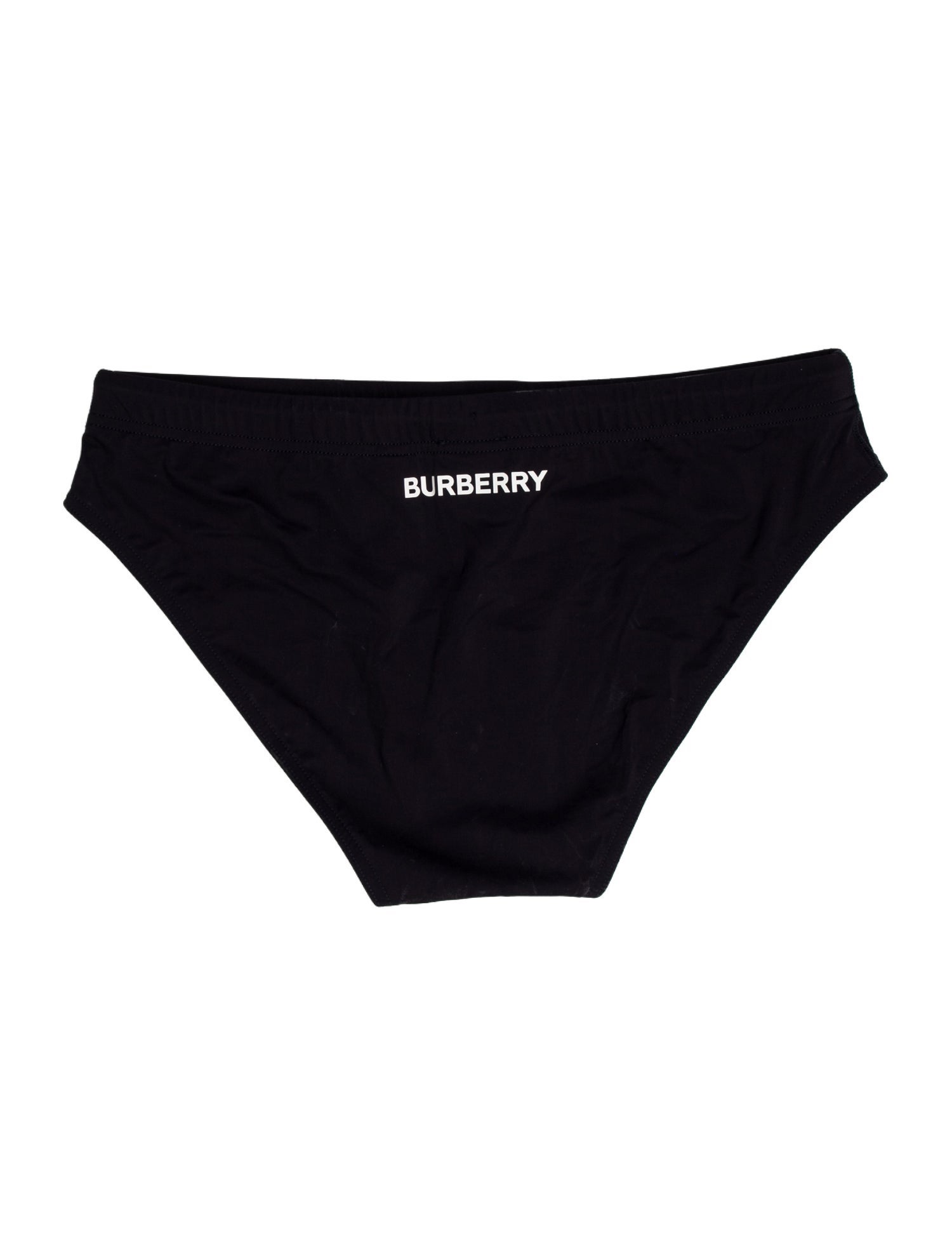 Burberry Swim Briefs w/ Tags