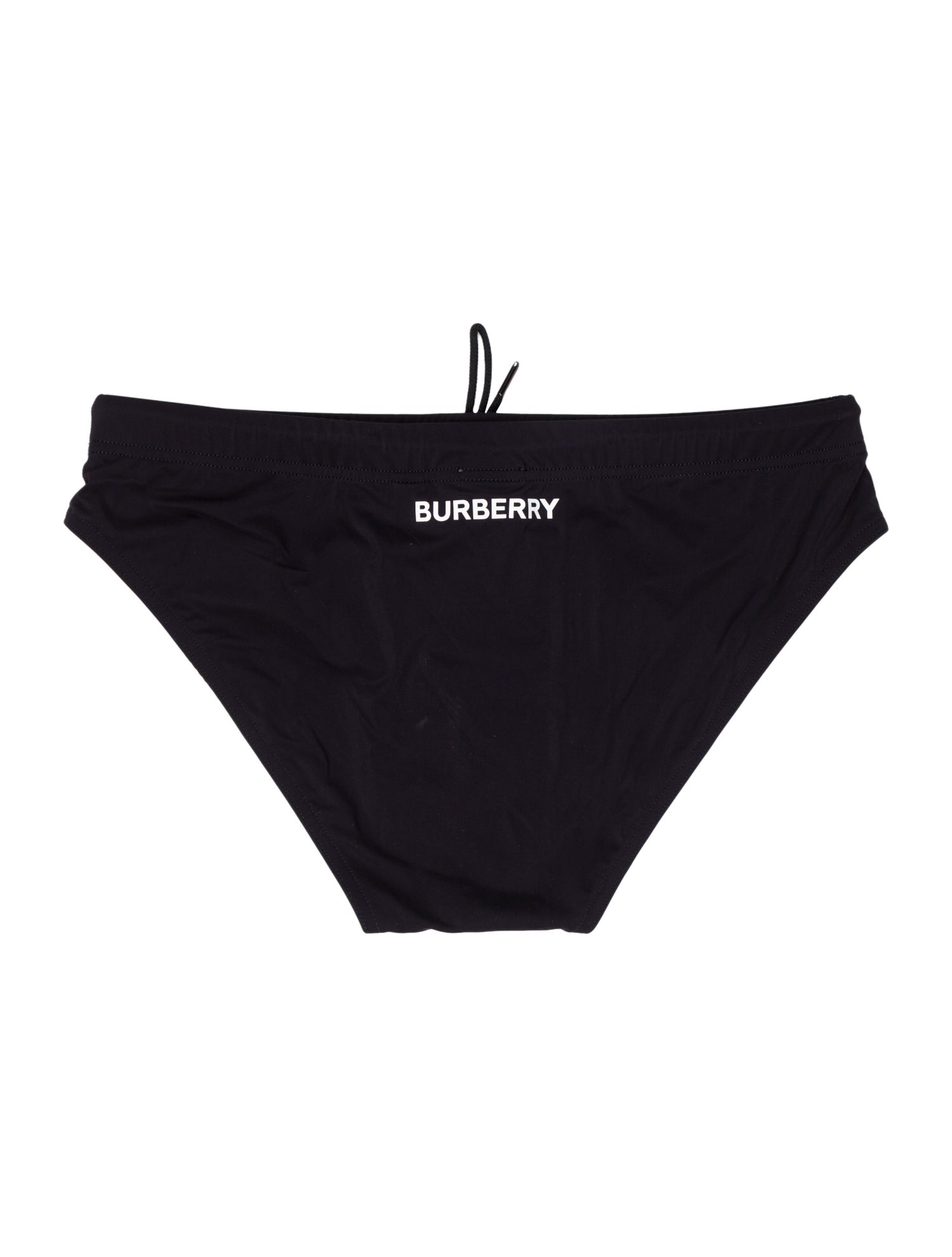 Burberry Swim Briefs w/ Tags