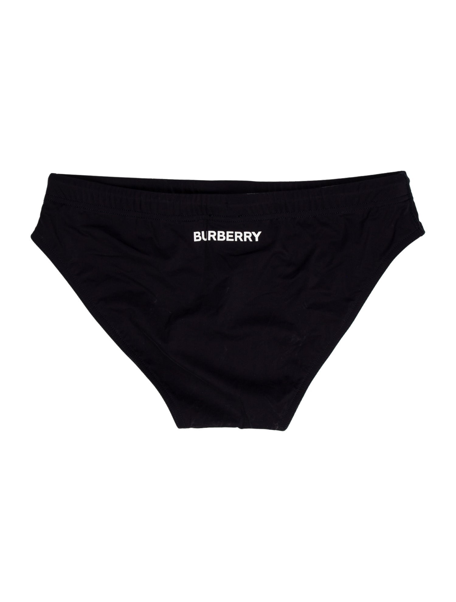 Burberry Swim Briefs w/ Tags