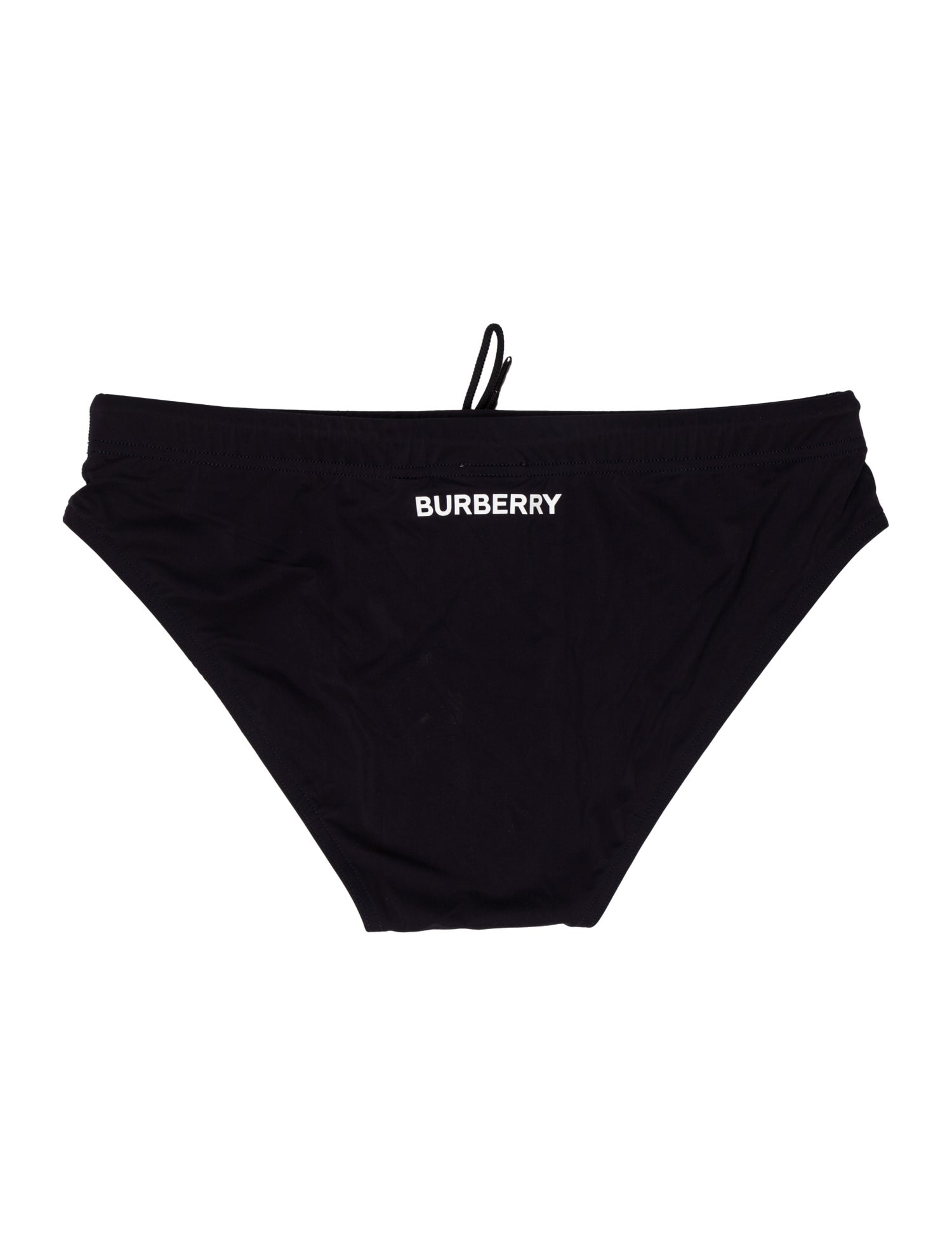 Burberry Swim Briefs w/ Tags