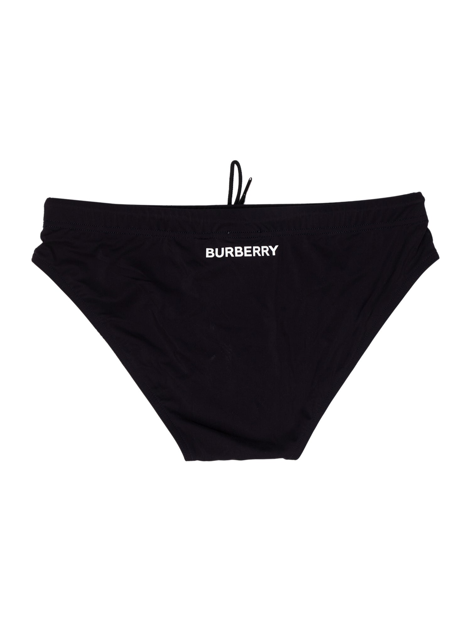 Burberry Swim Briefs w/ Tags