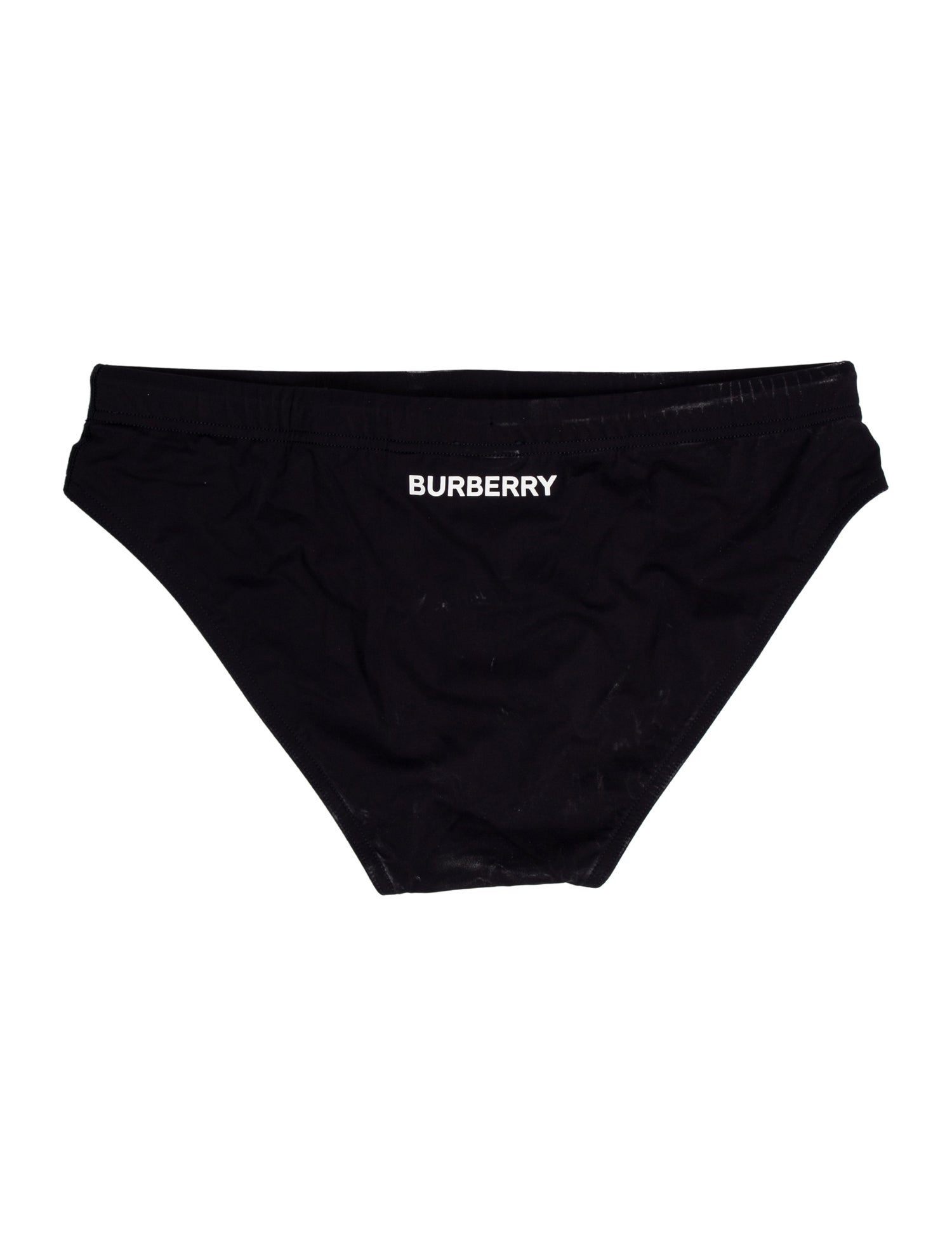 Burberry Swim Briefs w/ Tags