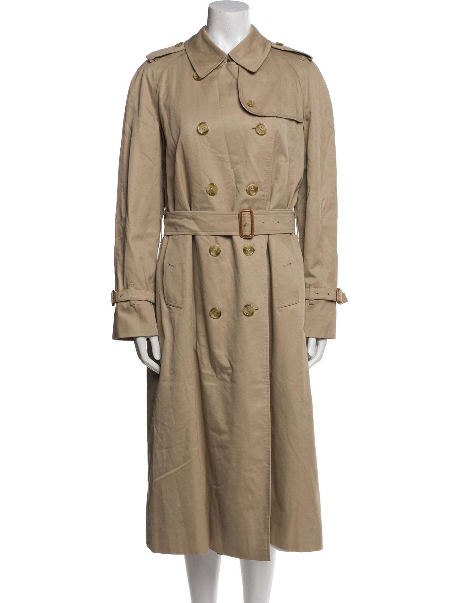 Burberry Trench Coat