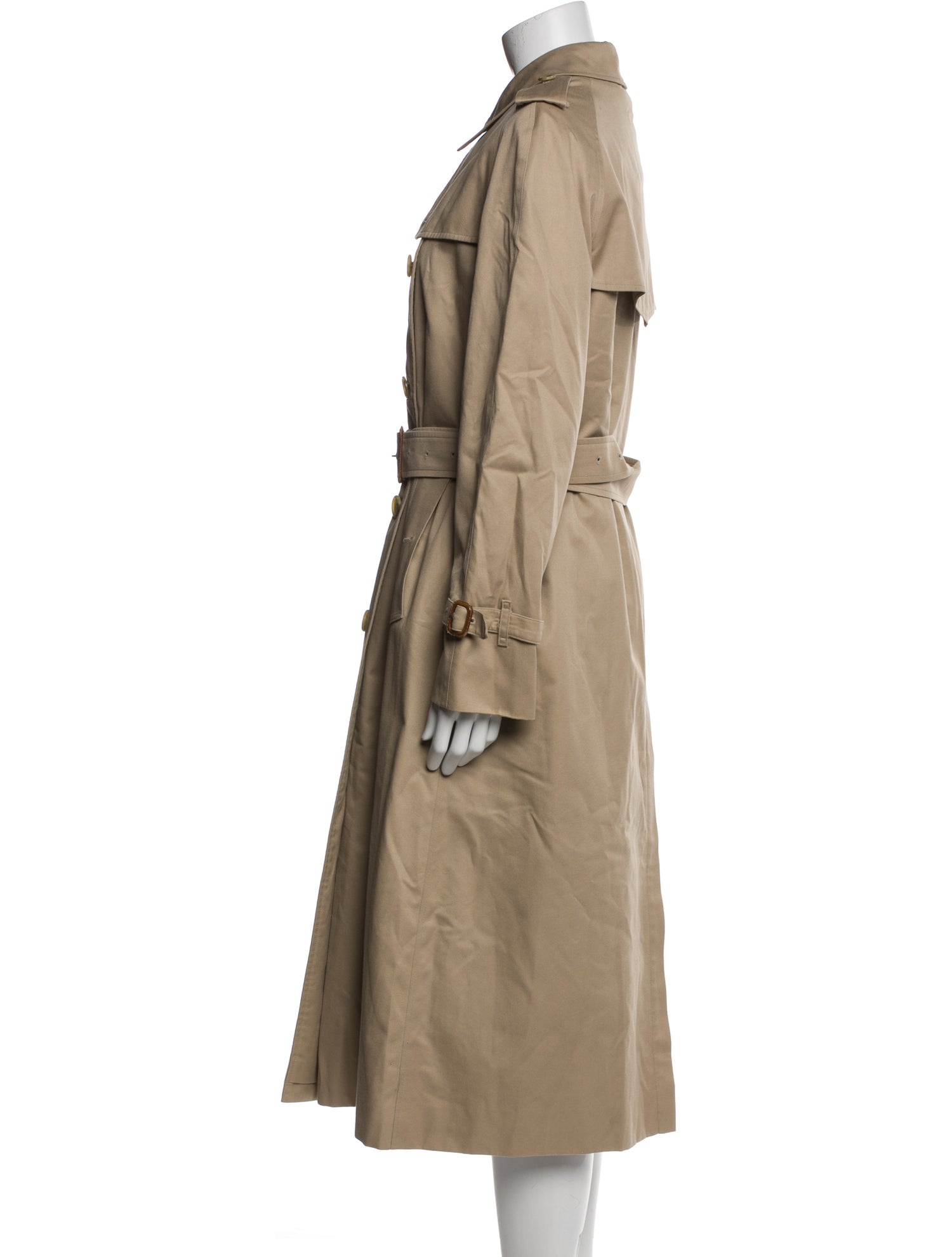 Burberry Trench Coat
