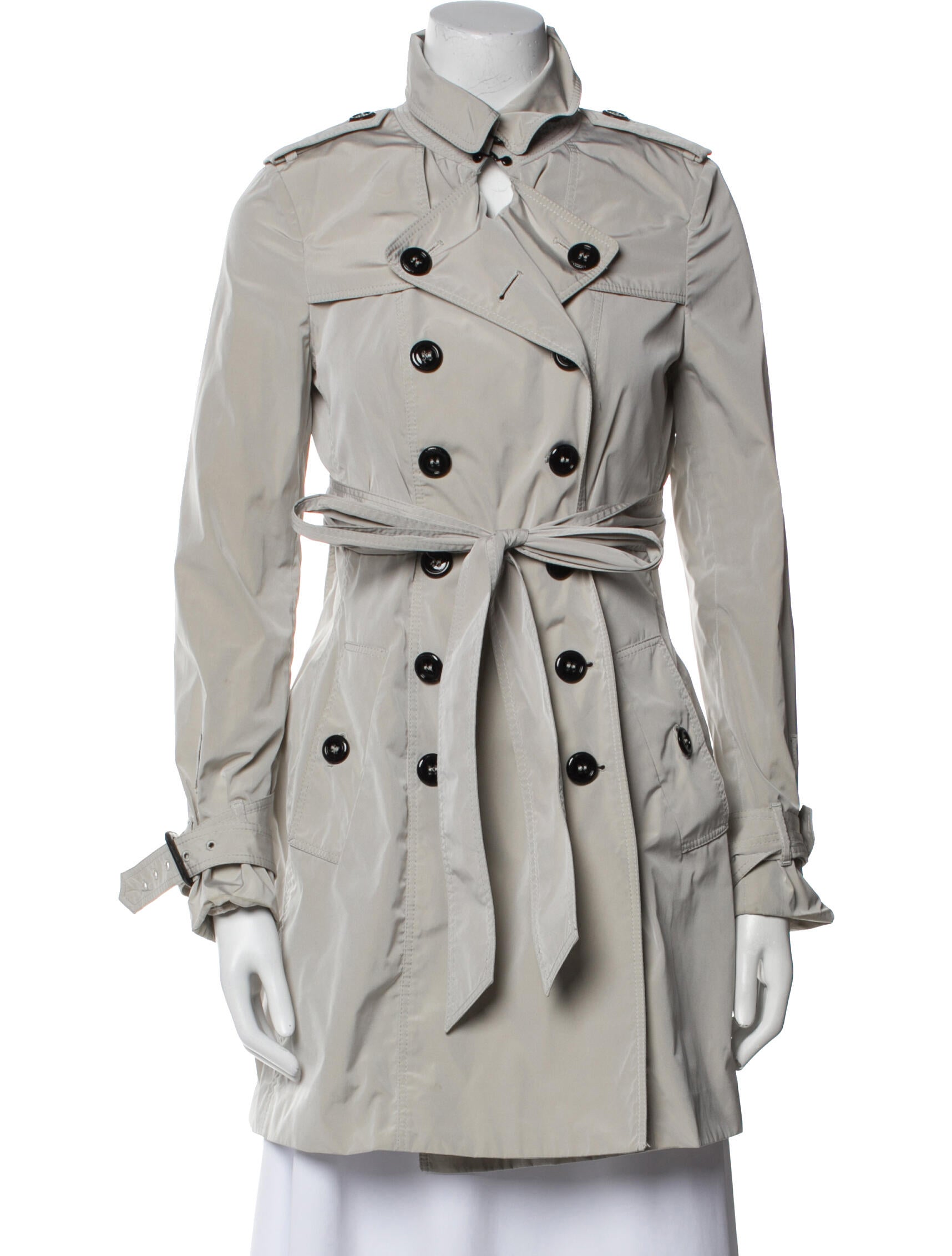 Burberry Trench Coat