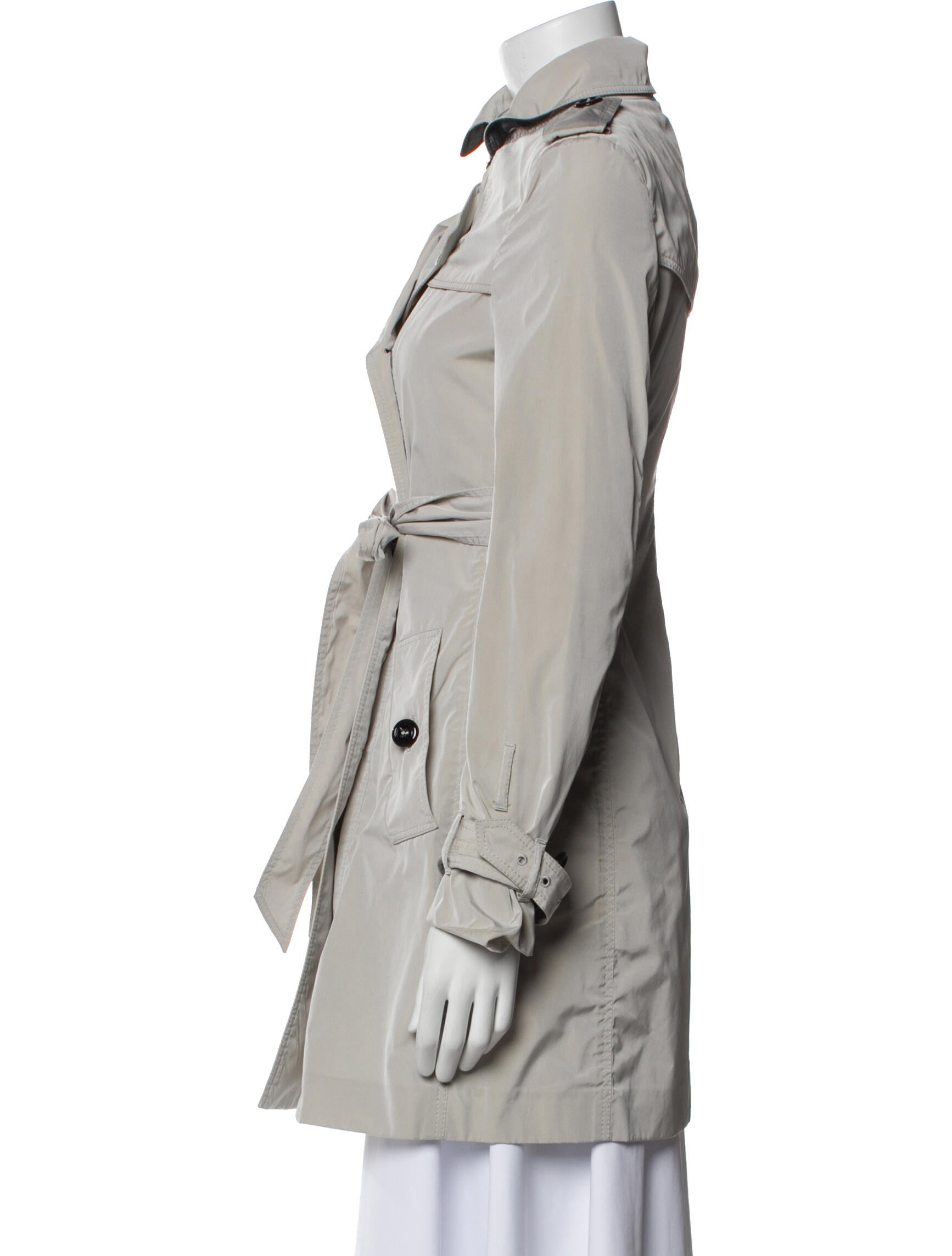 Burberry Trench Coat