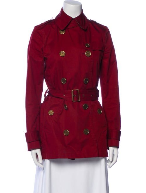Burberry Trench Coat