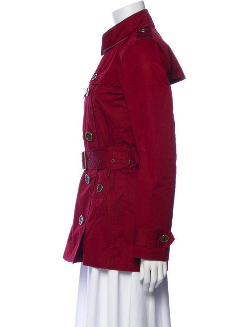 Burberry Trench Coat
