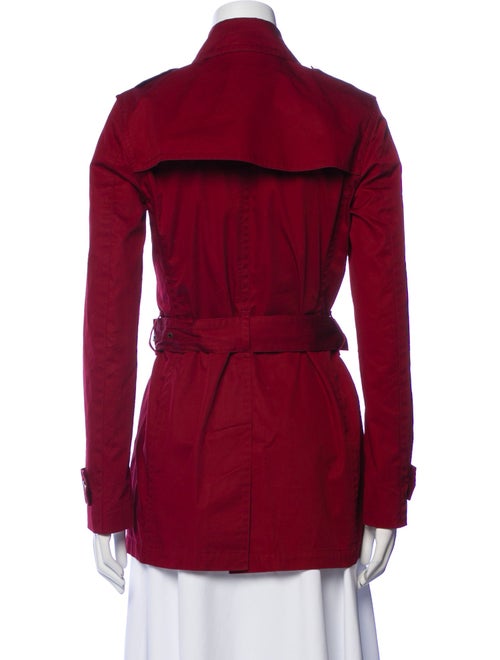 Burberry Trench Coat