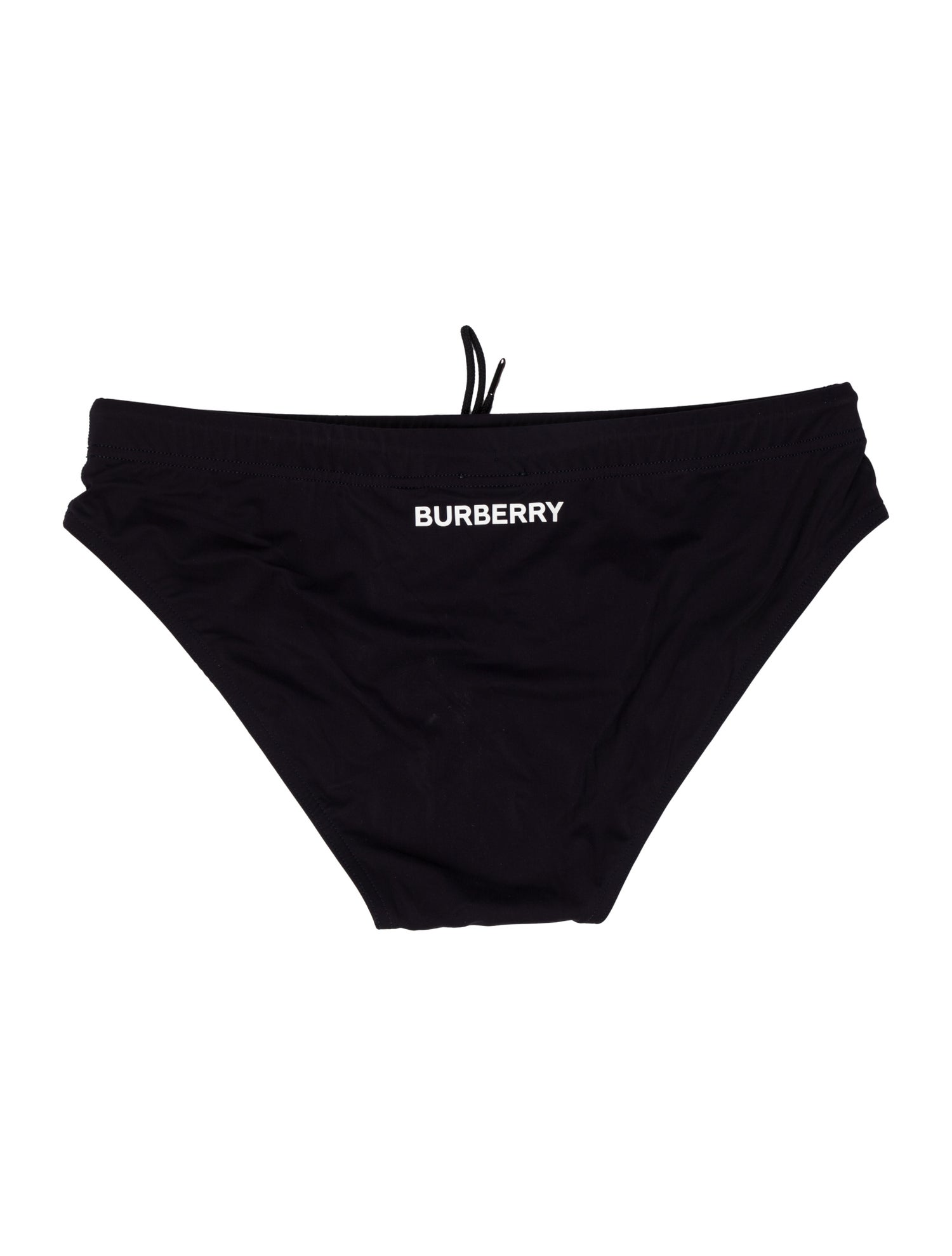 Burberry Swim Briefs w/ Tags