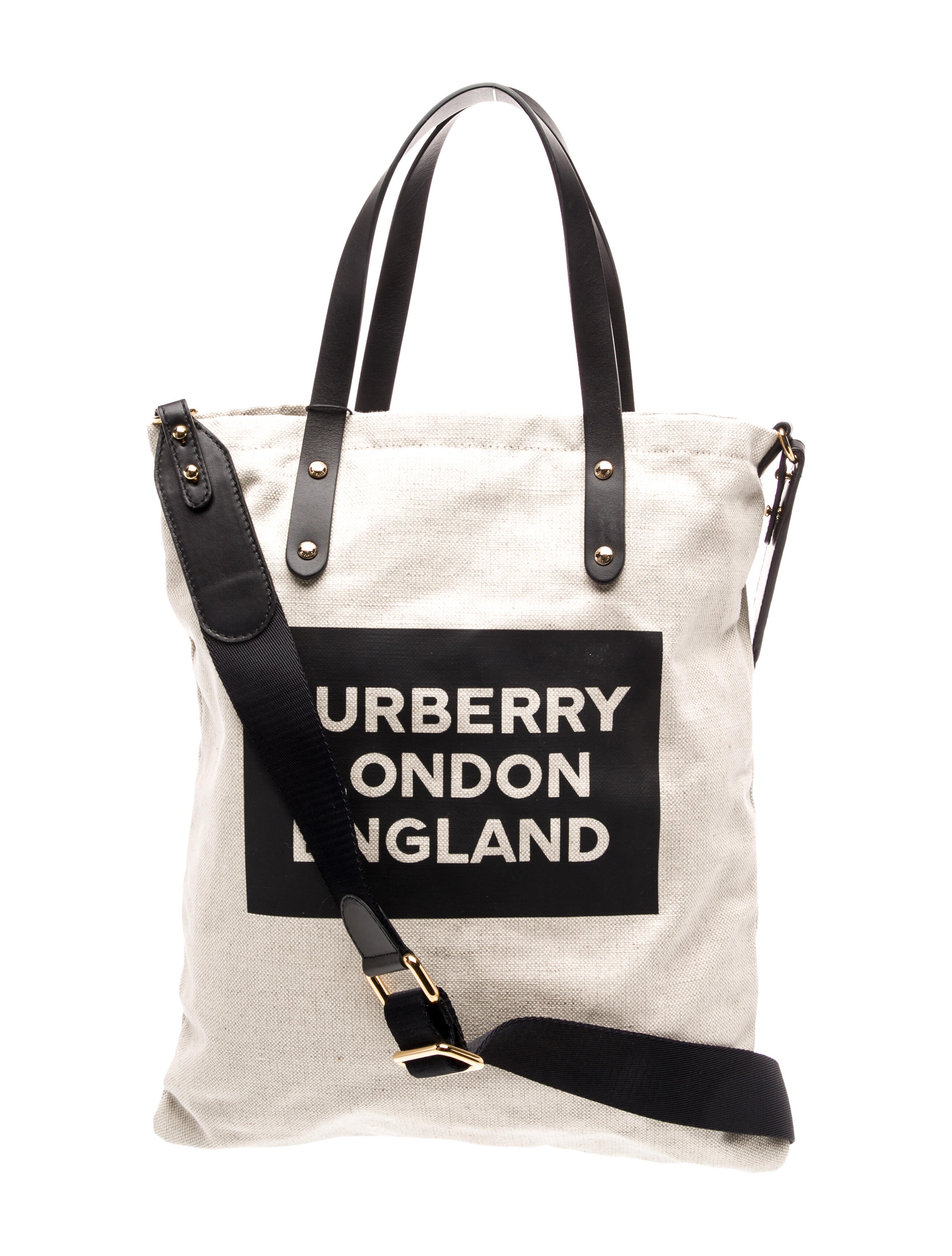 Burberry House Check Shoulder Bag